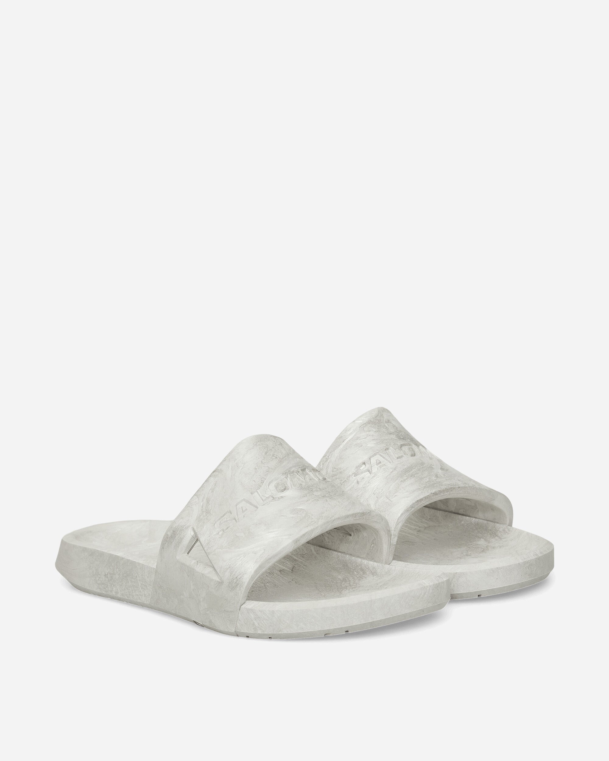 Summeride Slides Light Grey - 2