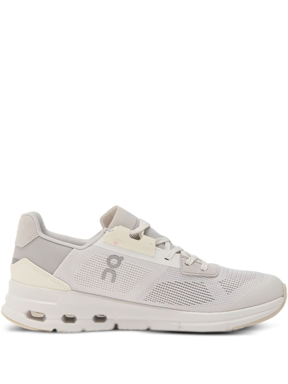 Cloudrift mesh sneakers - 1