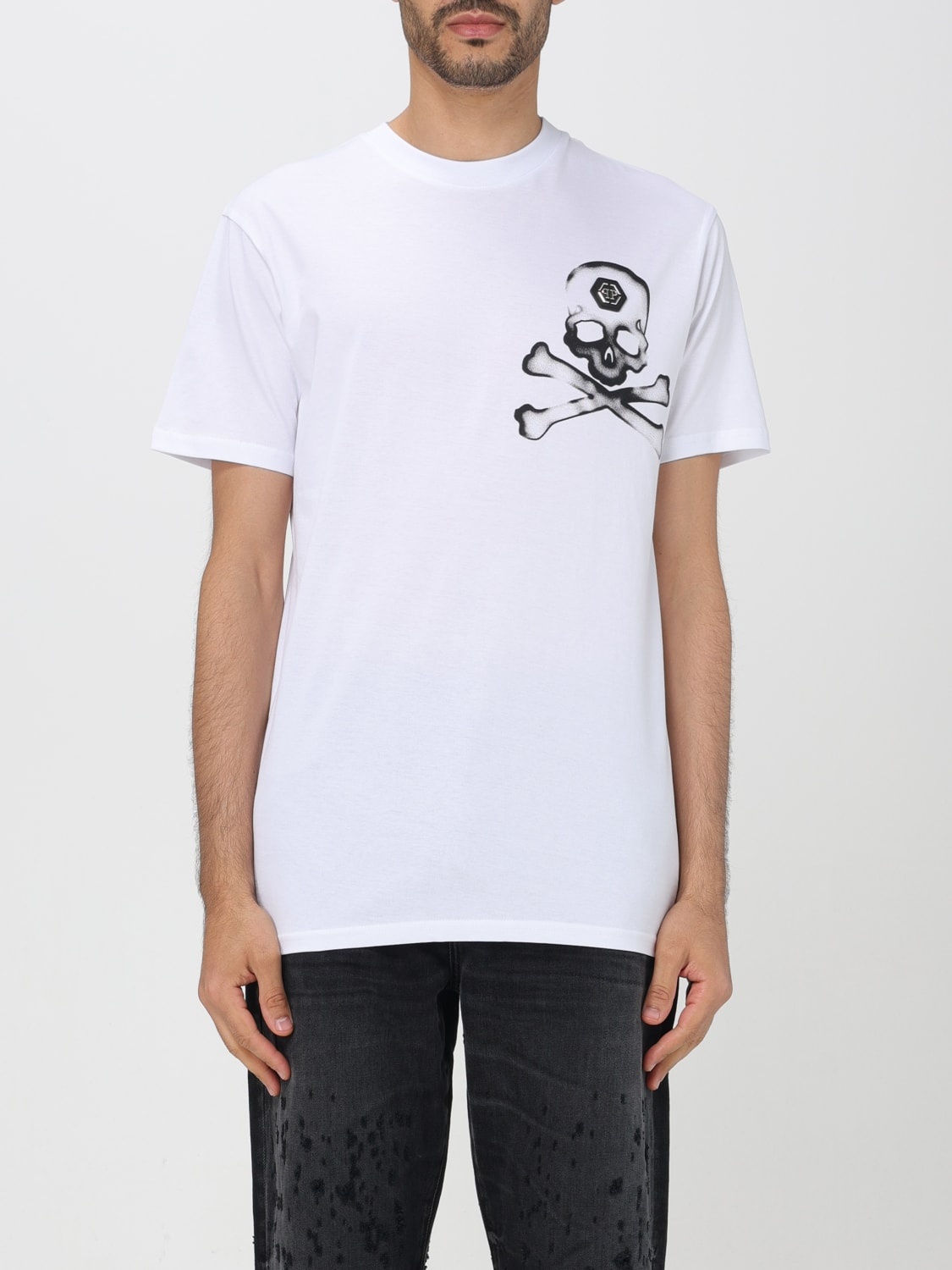 T-shirt men Philipp Plein - 1