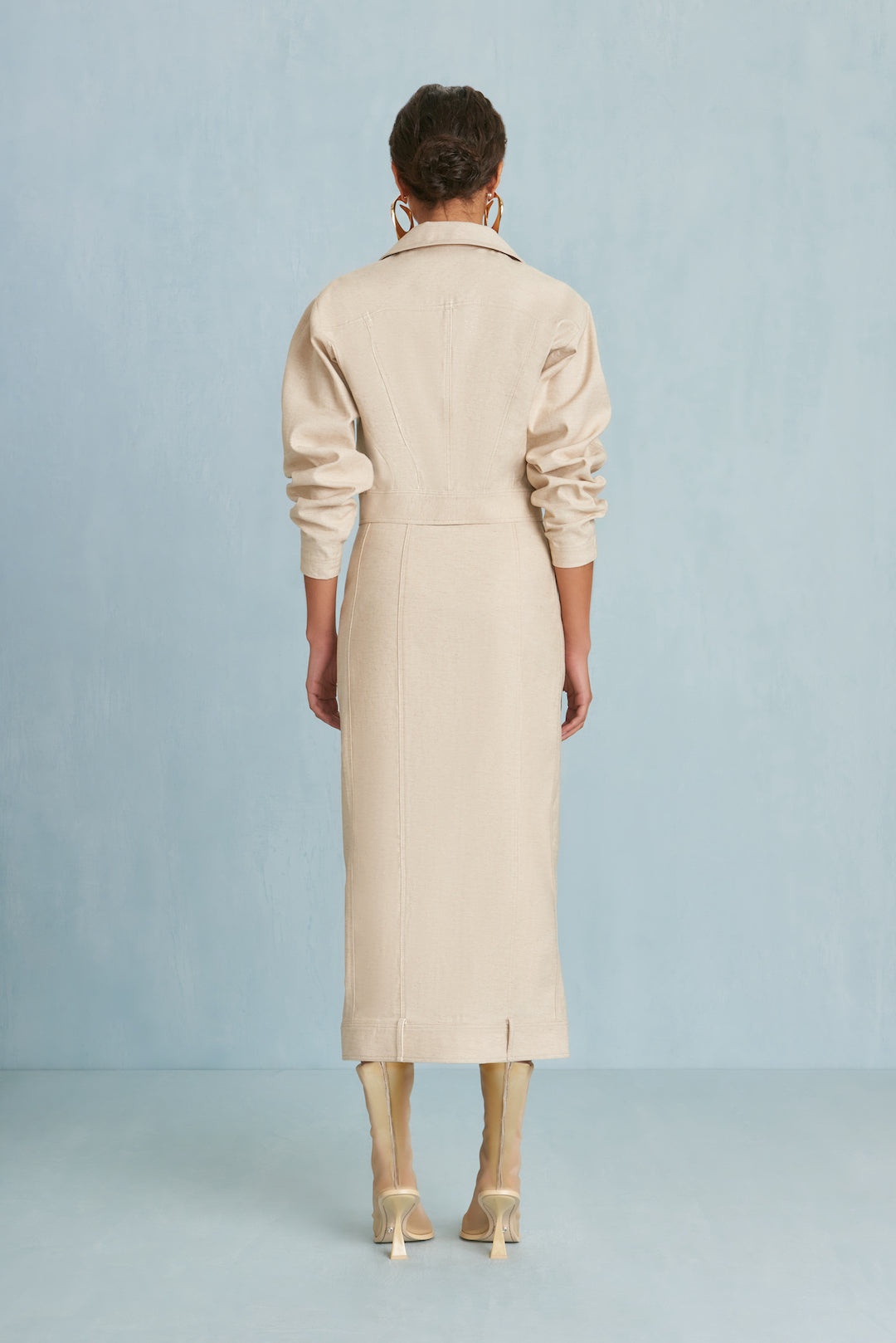 DAPHNE JACKET - 6