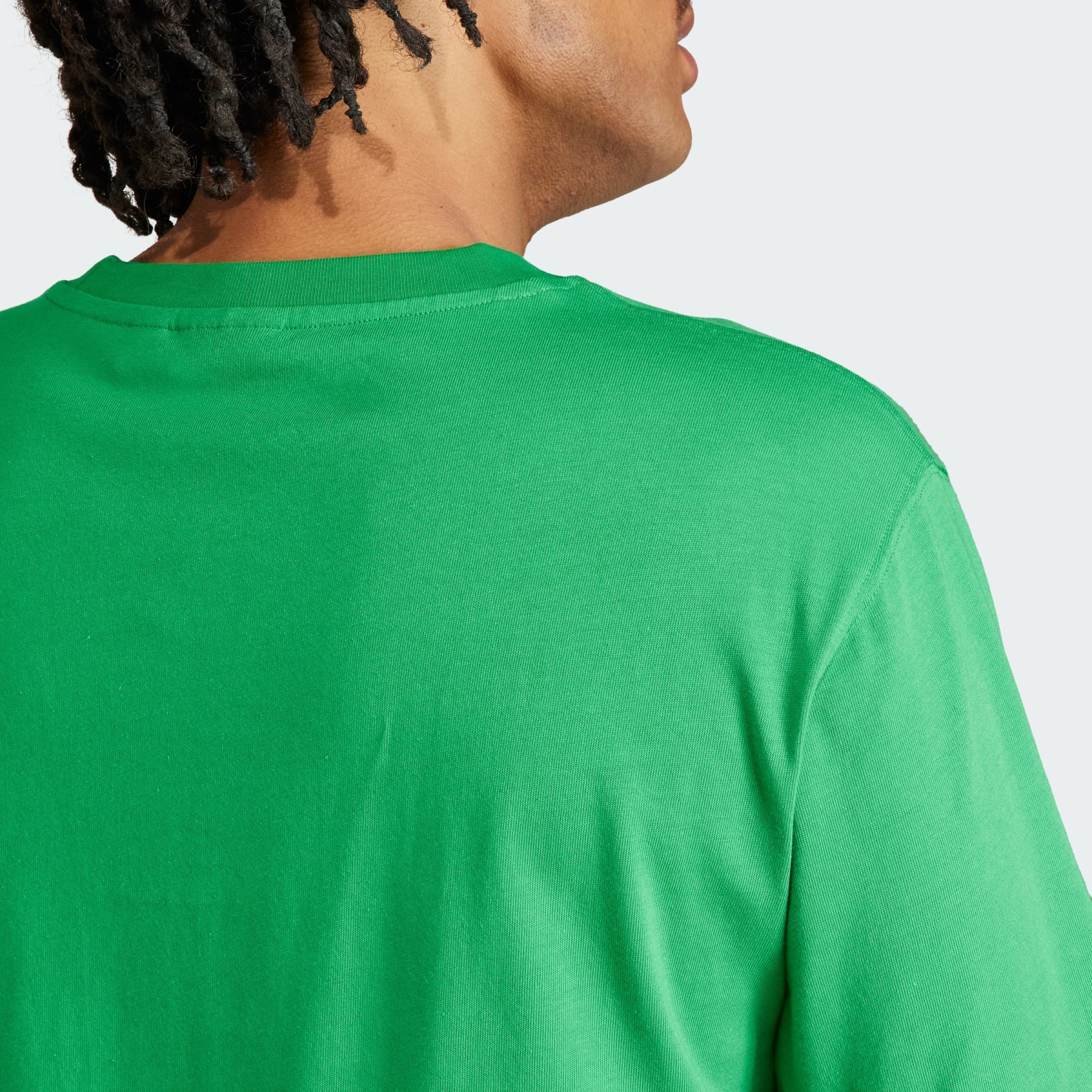Adicolor Trefoil Tee - 6