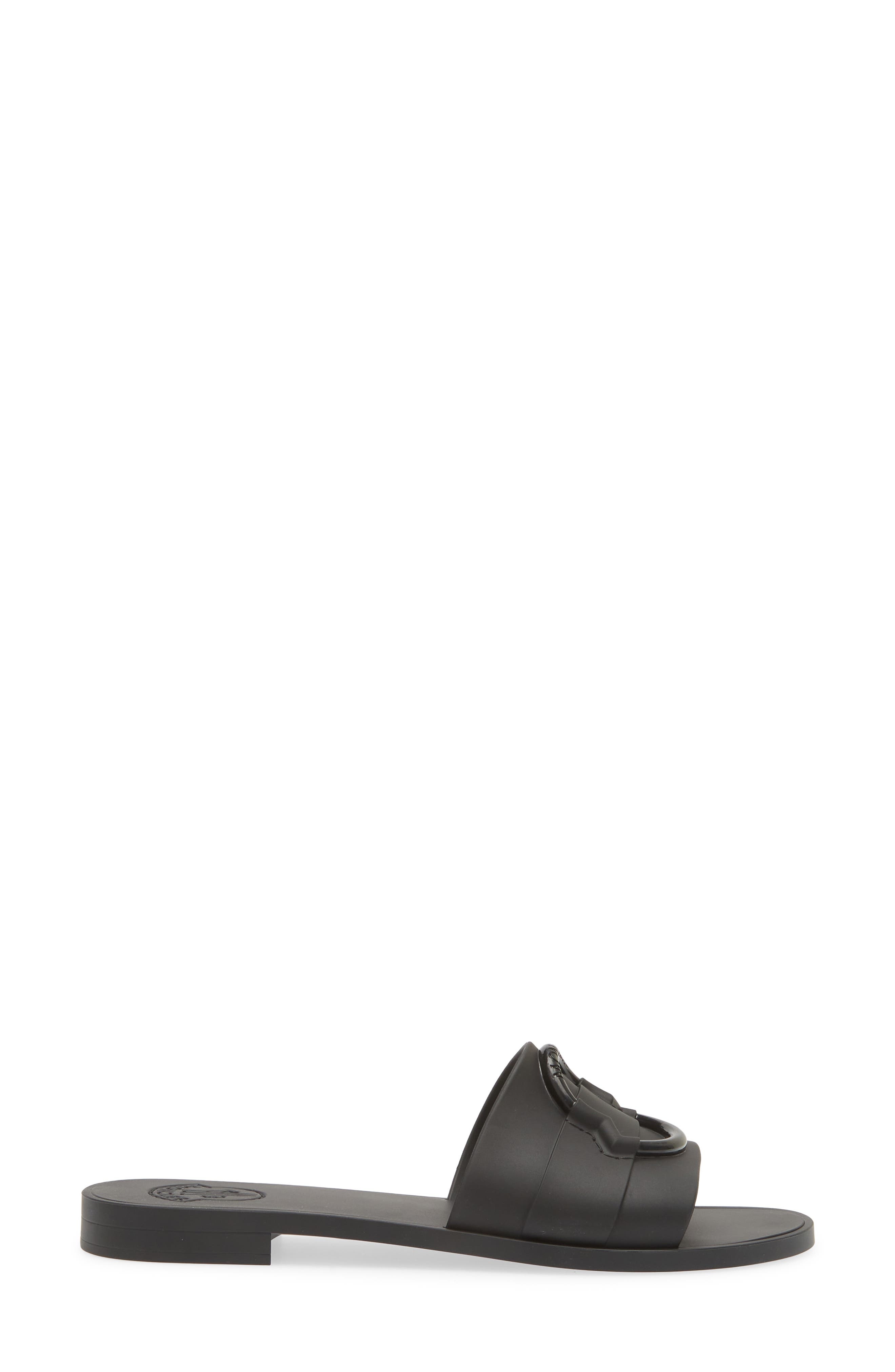 Bell Slide Sandal - 3