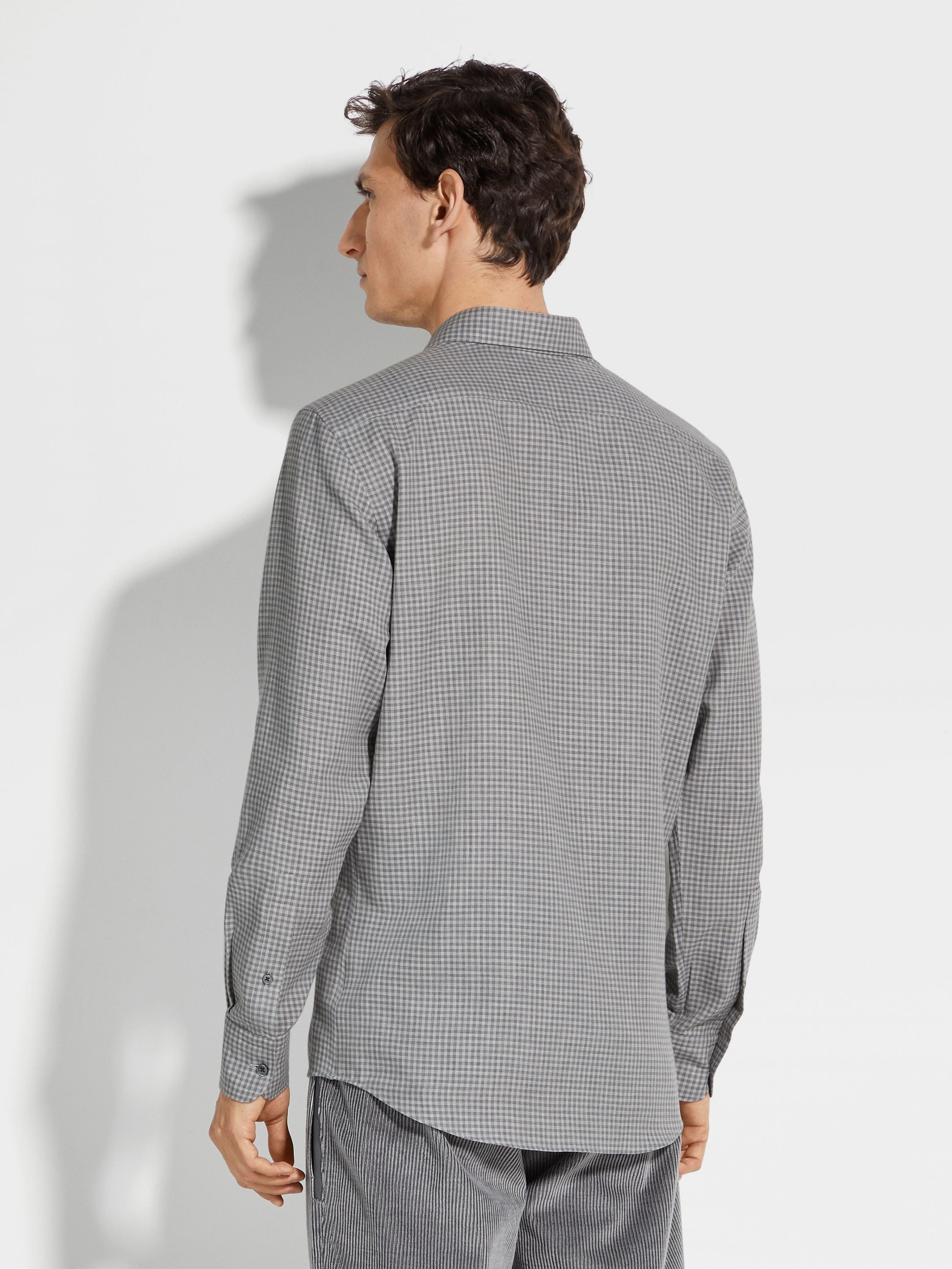 CASHCO SHIRT - 5