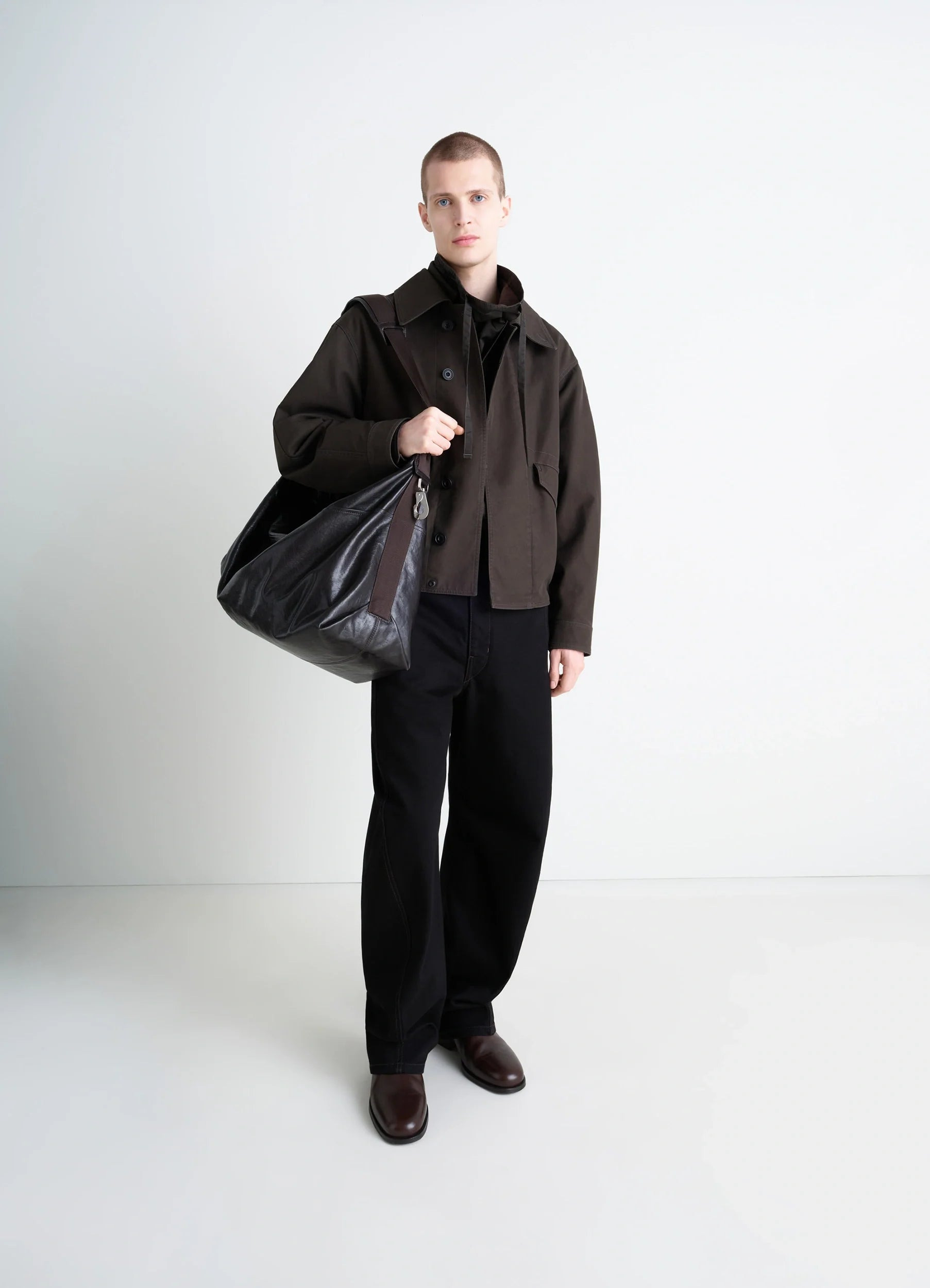 BERLINGOT 72H WEEKEND BAG - 3
