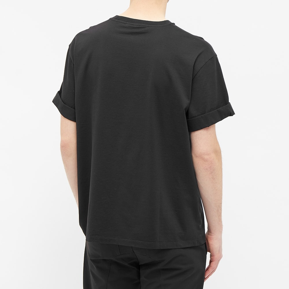 Neil Barrett Big Untitled Tee - 5