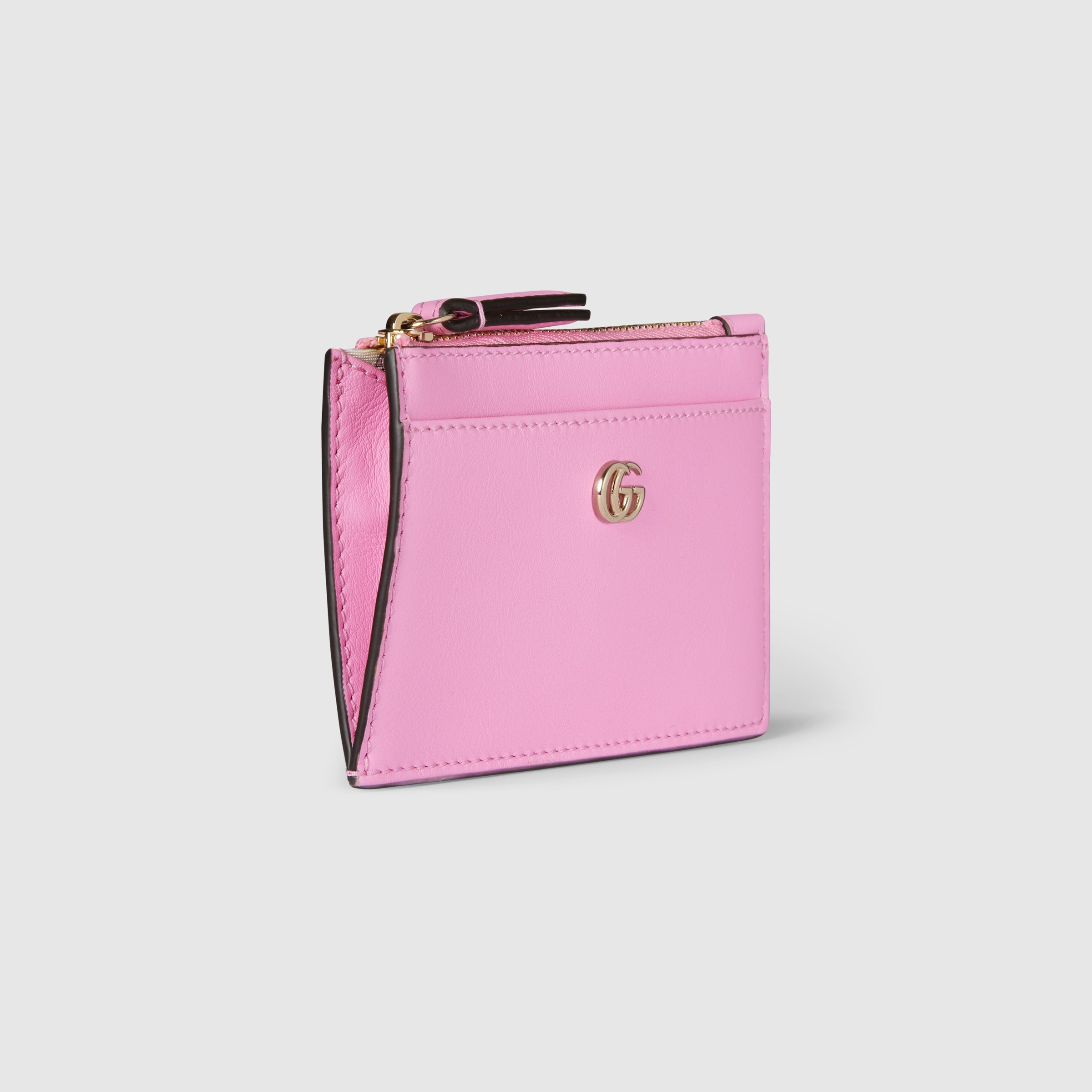 Zip key pouch - 3