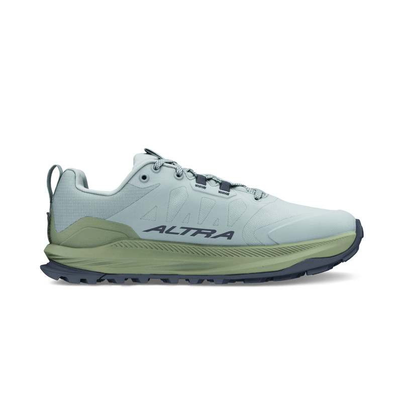 ALTRA Women's Lone Peak 9 Waterproof Low outlook