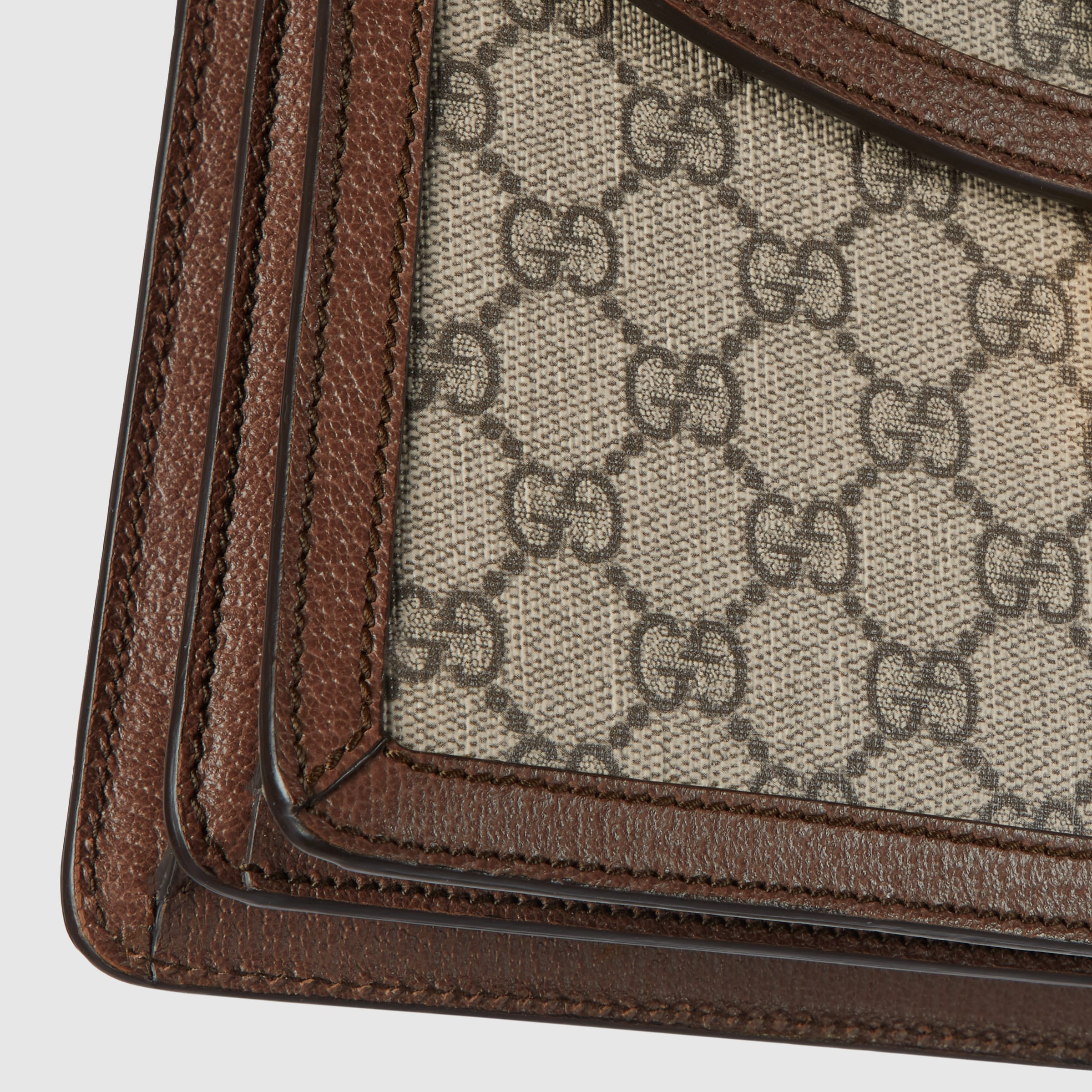 Ophidia GG small top handle bag - 11