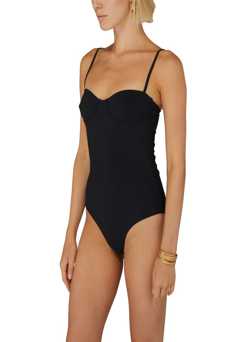 Bra Swimsuit - 2