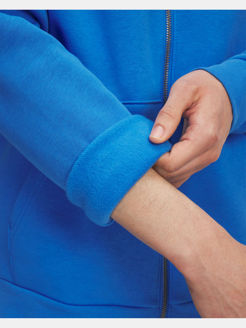 UA Icon Fleece 3