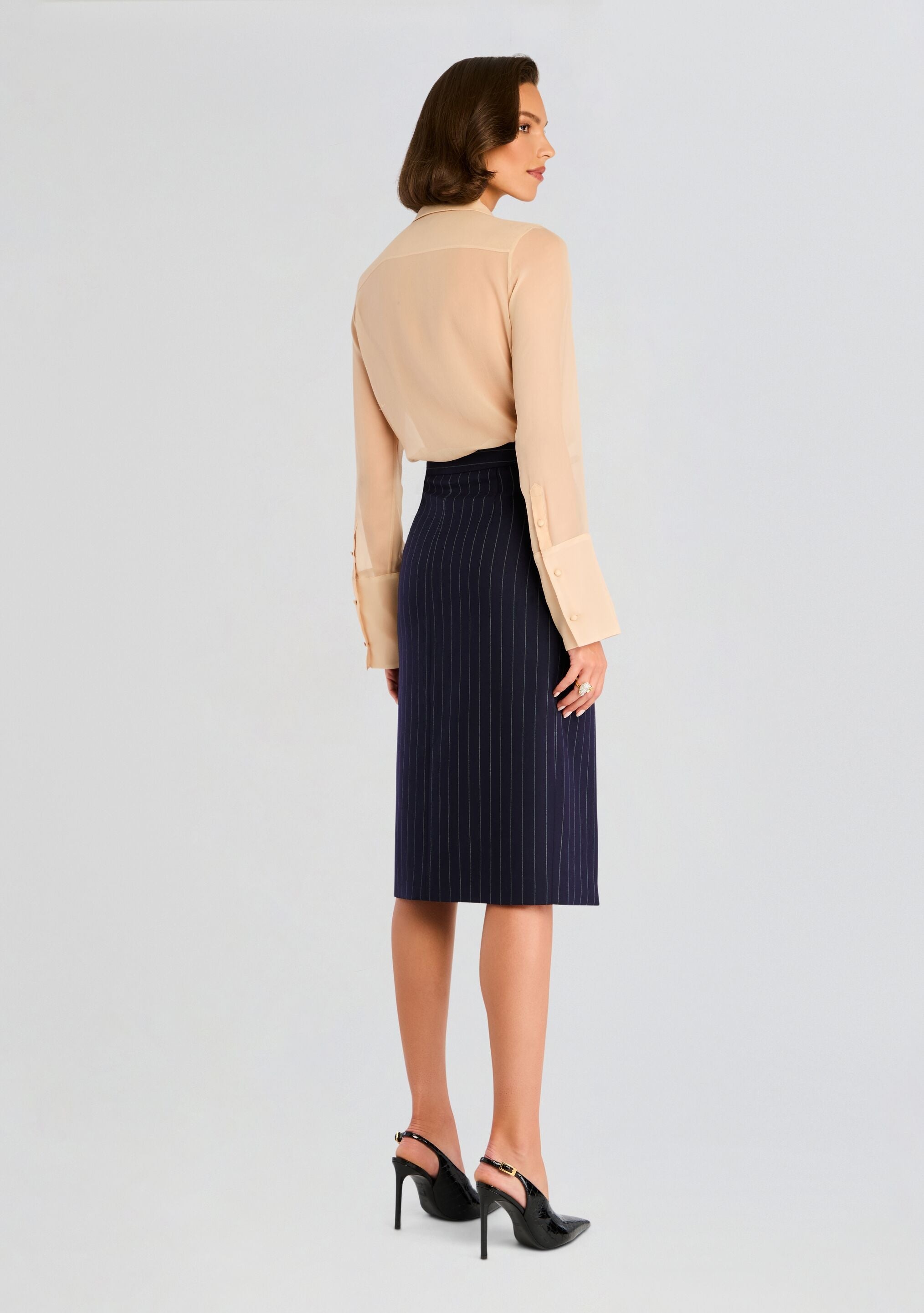 BRIGETTE SKIRT - 5