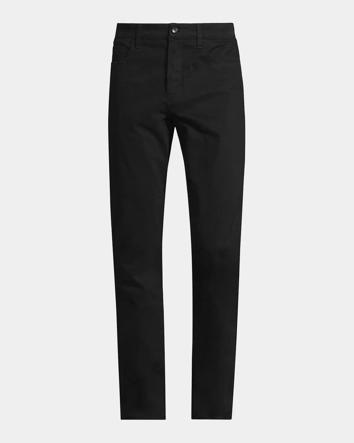 Men's Dylan Peached Cotton 5-Pocket Pants - 1