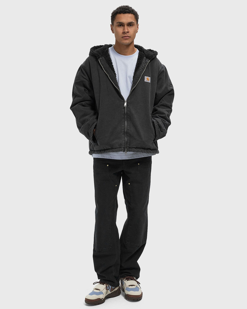 Carhartt Mitch Jacket outlook