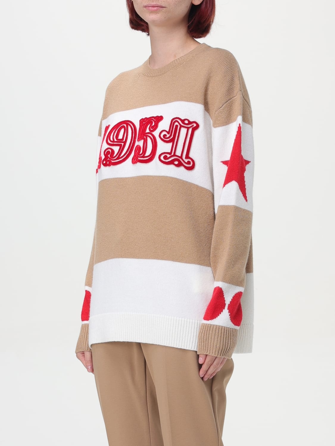 Sweater woman Max Mara - 4