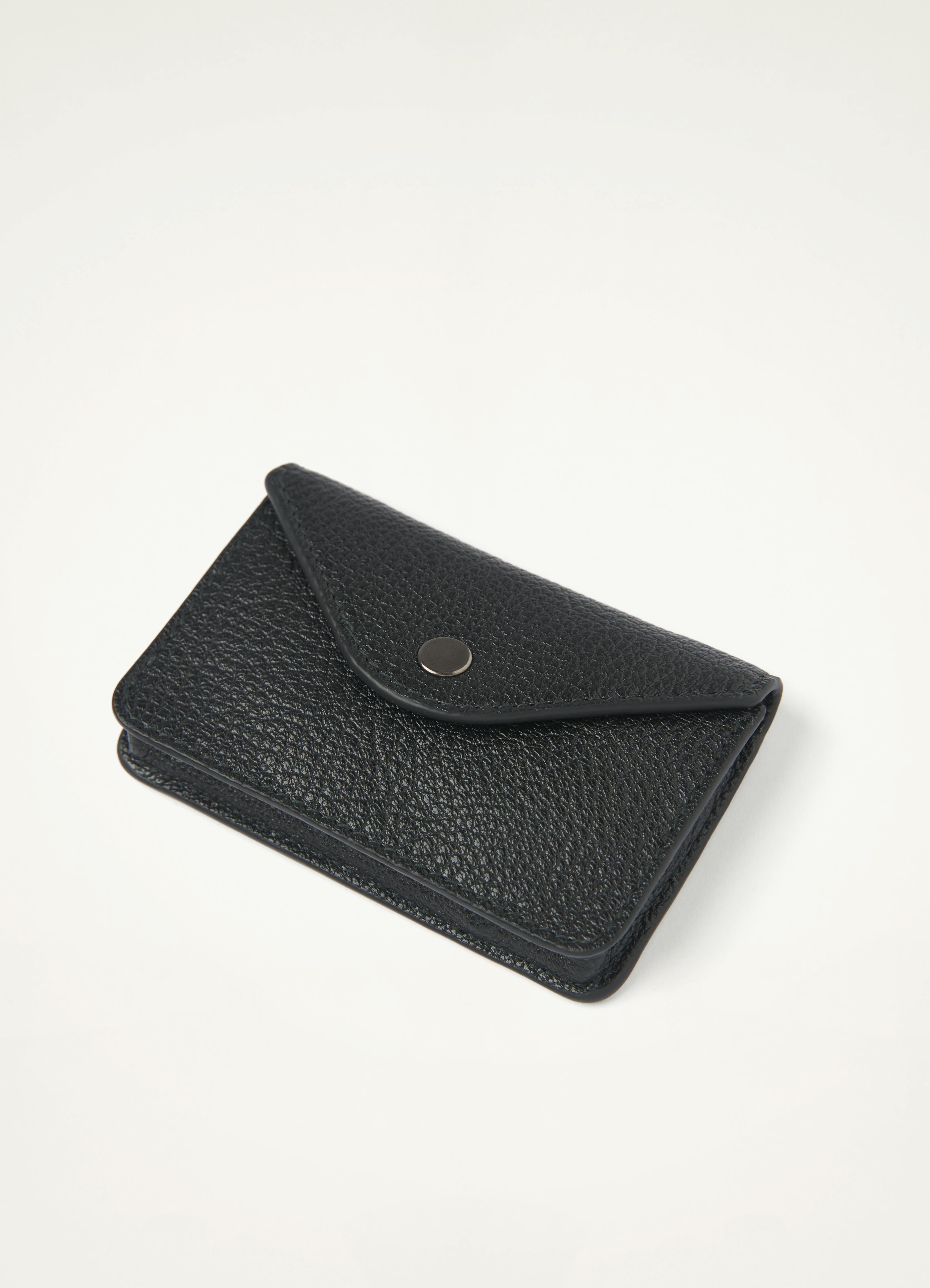 ENVELOPPE COIN PURSE 3
