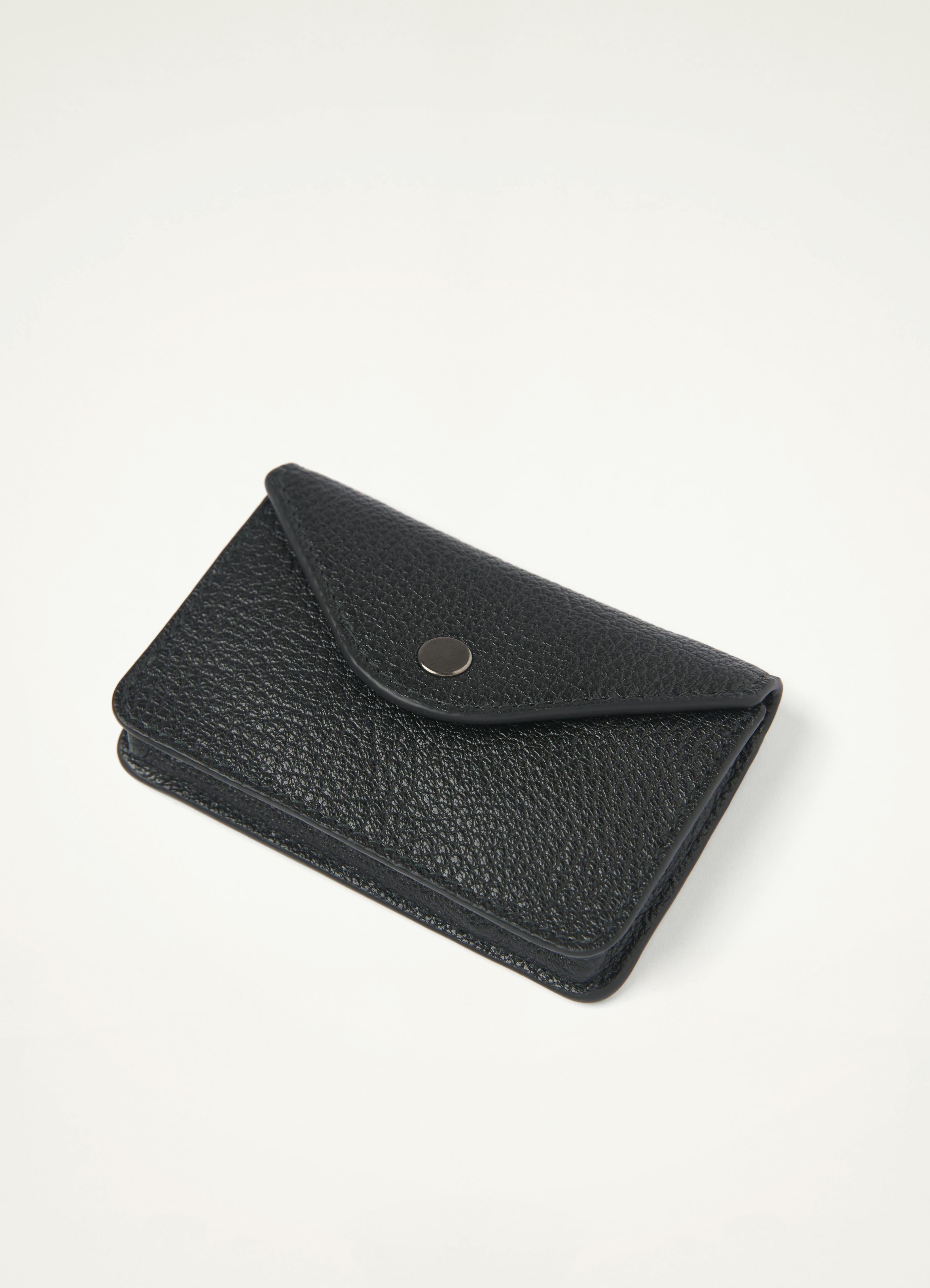 Lemaire ENVELOPPE COIN PURSE | REVERSIBLE