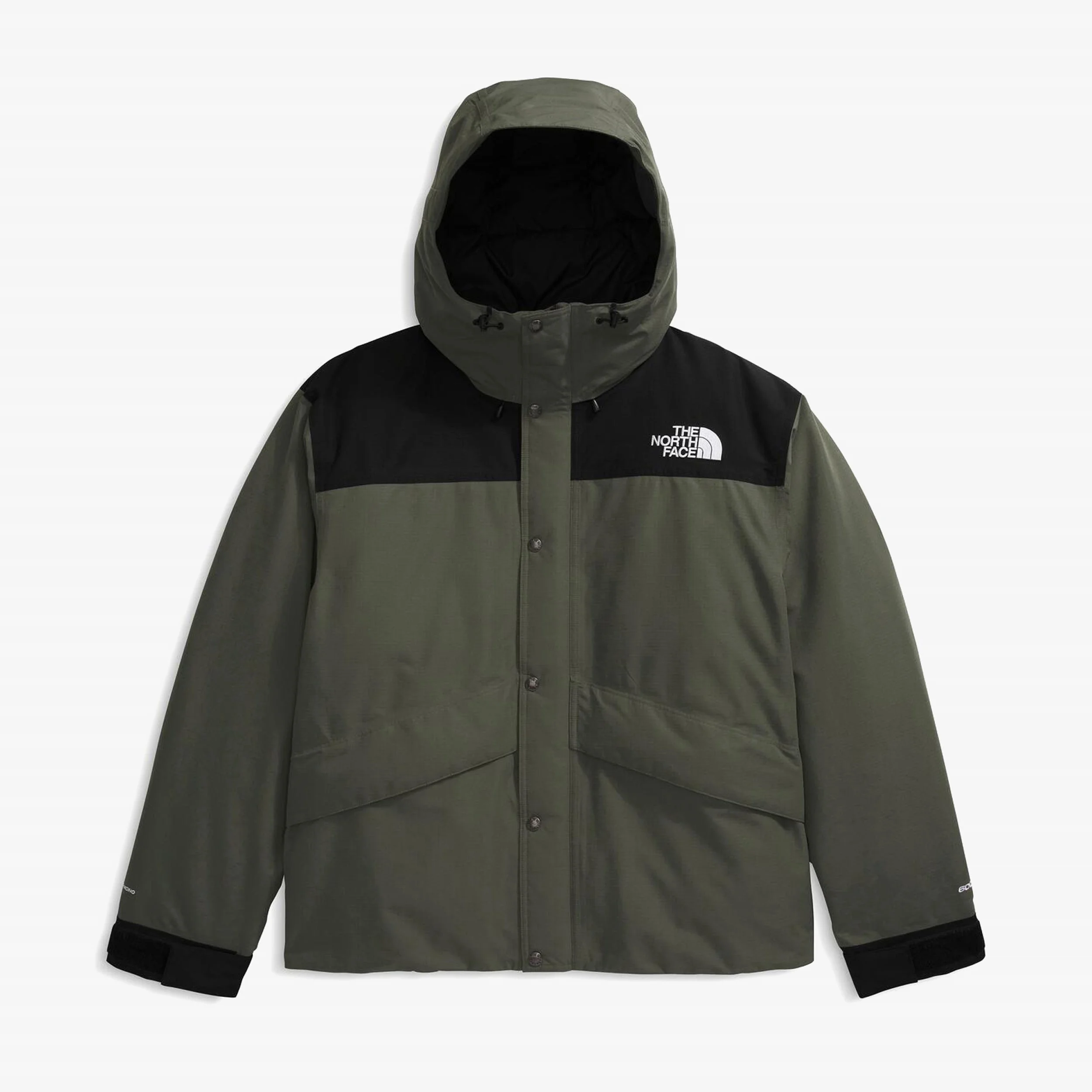 Mountain Down Jacket - 1