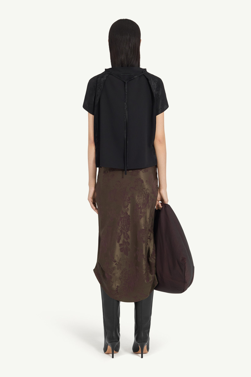 Floral blouse 3