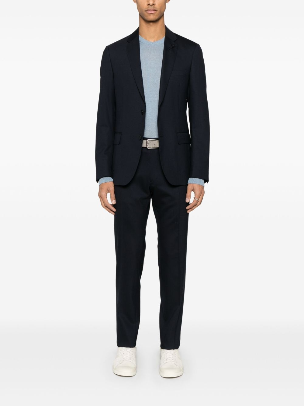 Soiree suit - 2