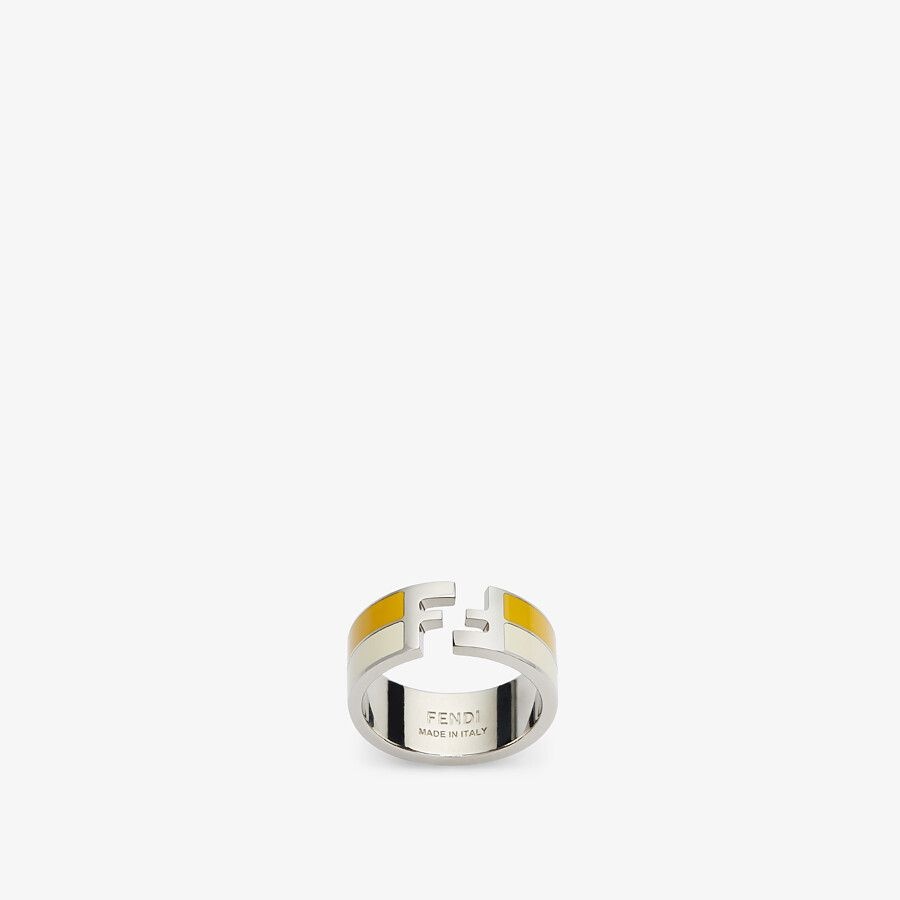 Multicolor ring - 1