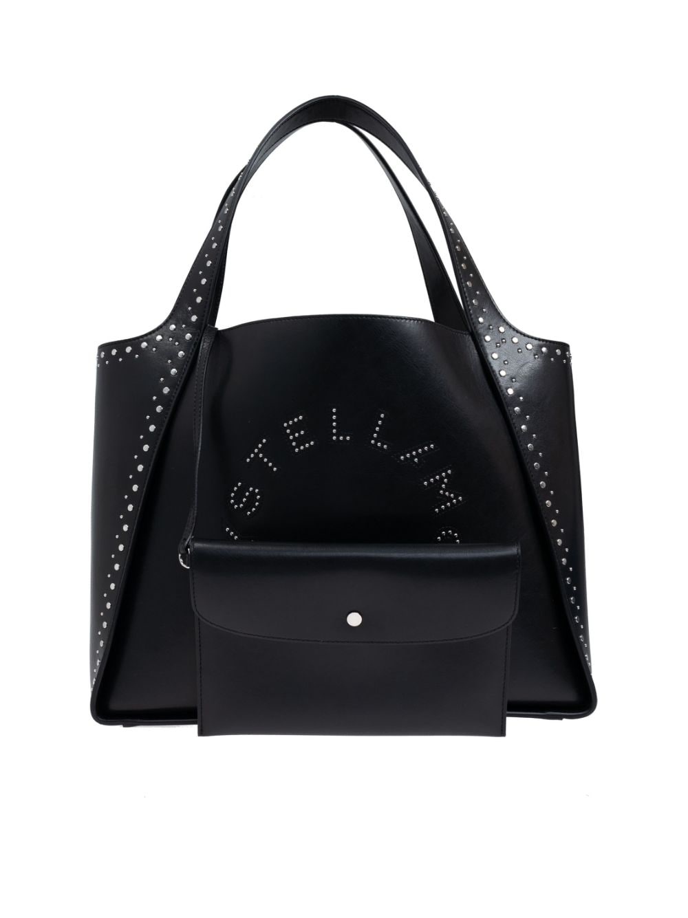 Stella logo tote bag - 5