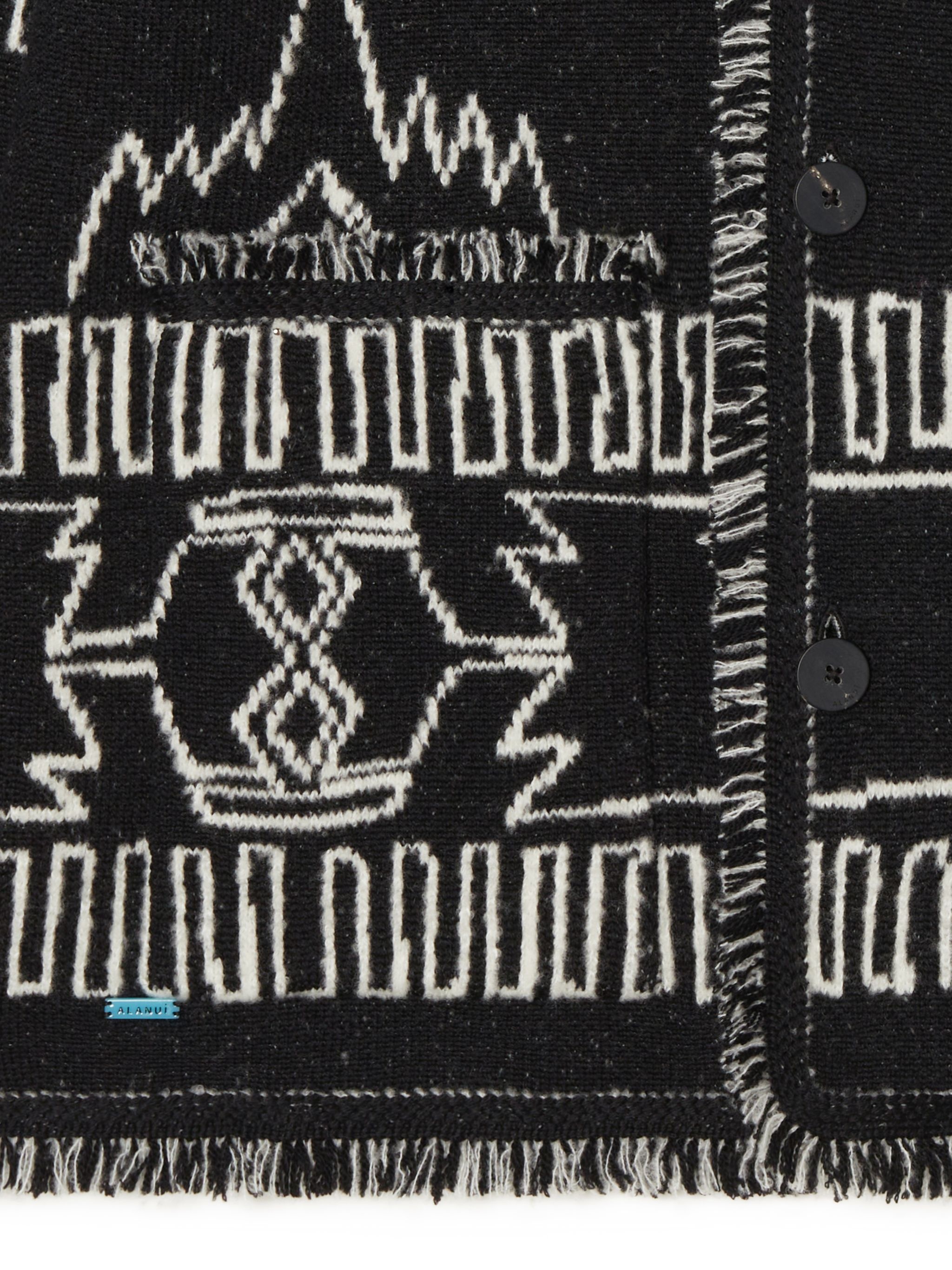Antarctic Expedition Cardigan - 9