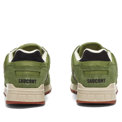 Saucony Saucony Shadow 5000 outlook