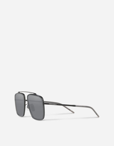 Dolce & Gabbana Madison sunglasses outlook