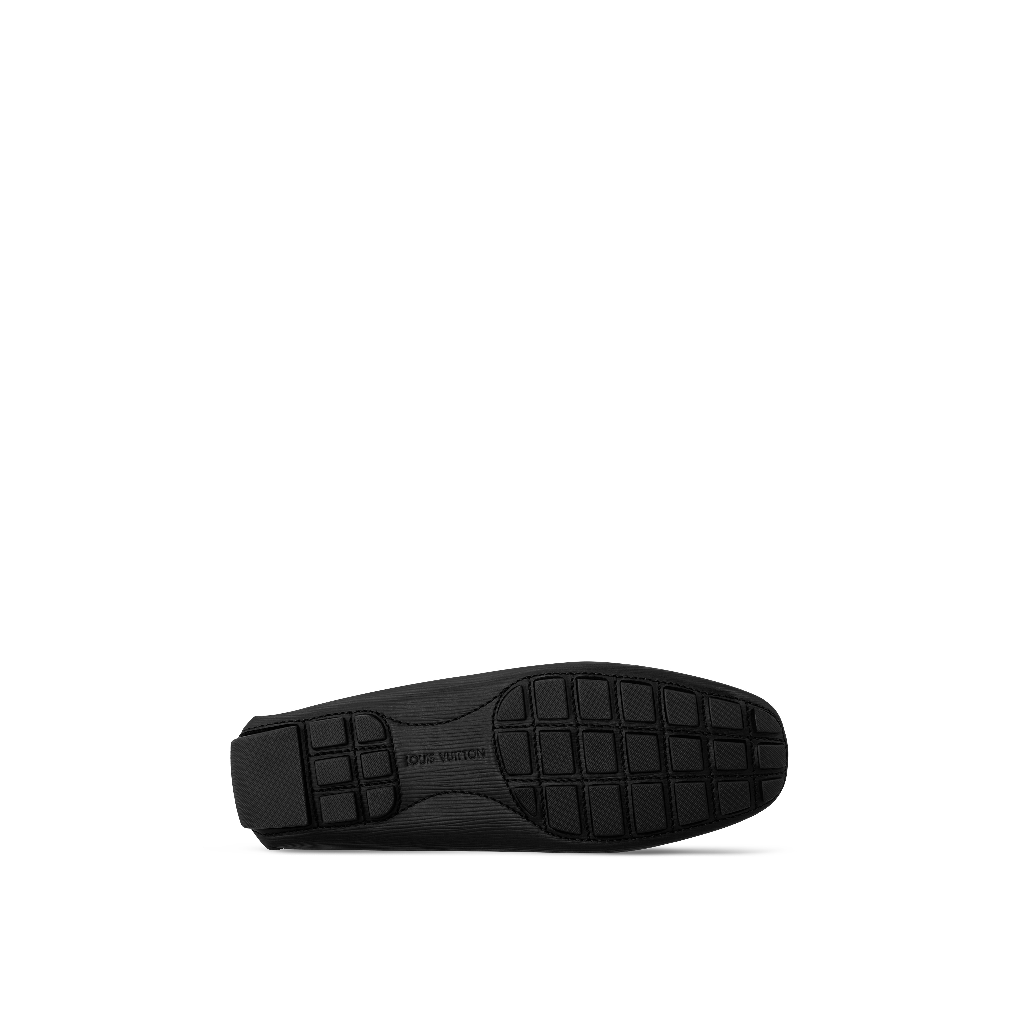 Monte Carlo Moccasin - 5