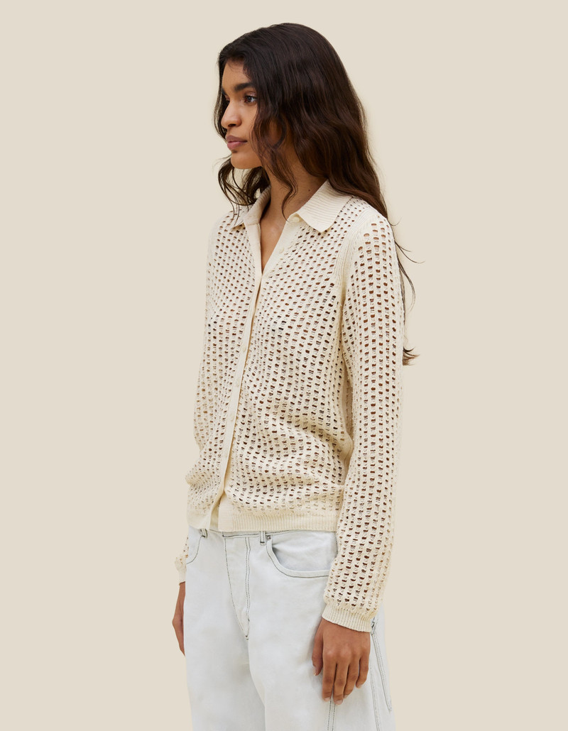 BREEZE BUTTONDOWN 3