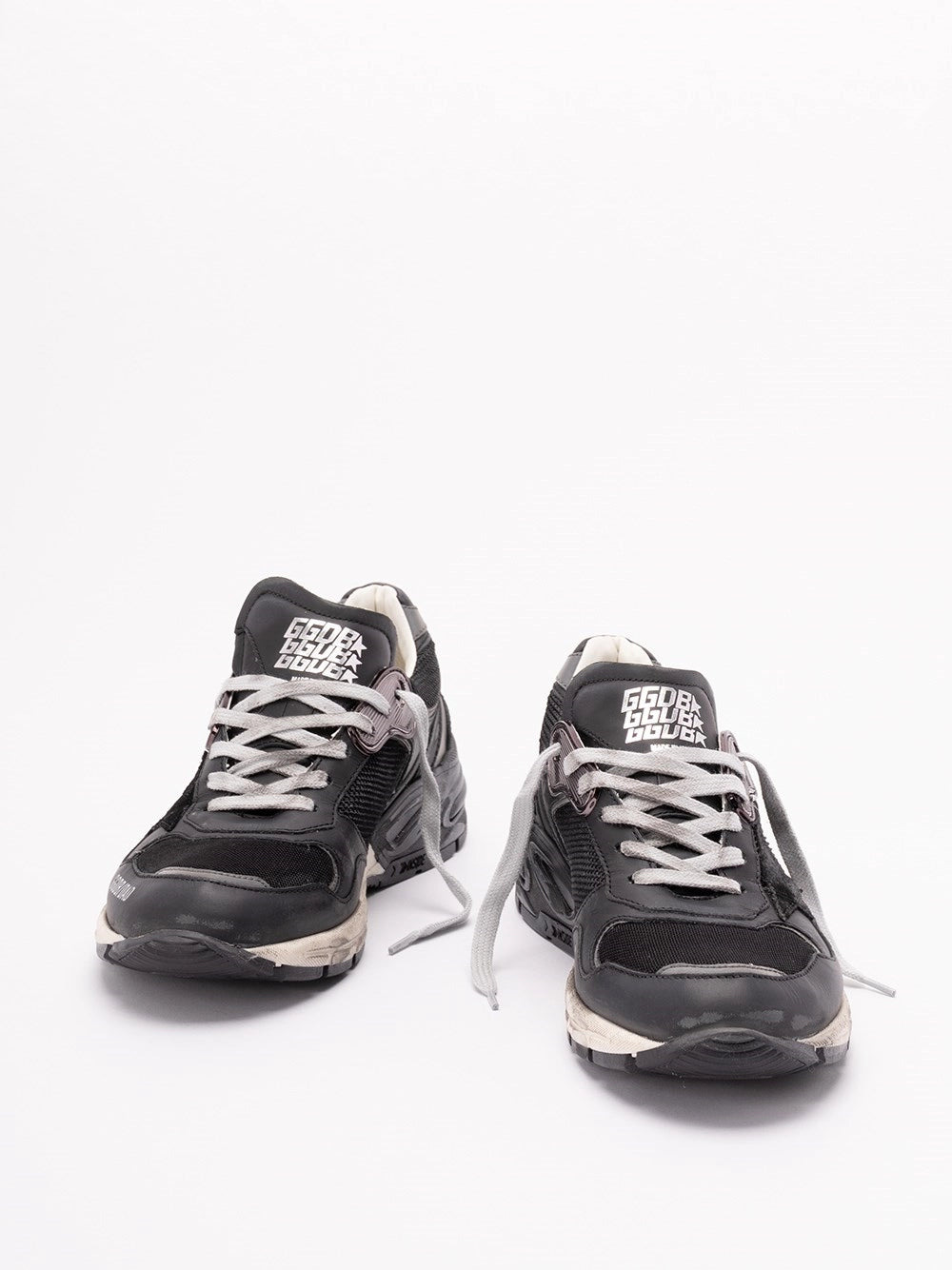 Golden Goose Men `Running Dad` Sneakers - 2