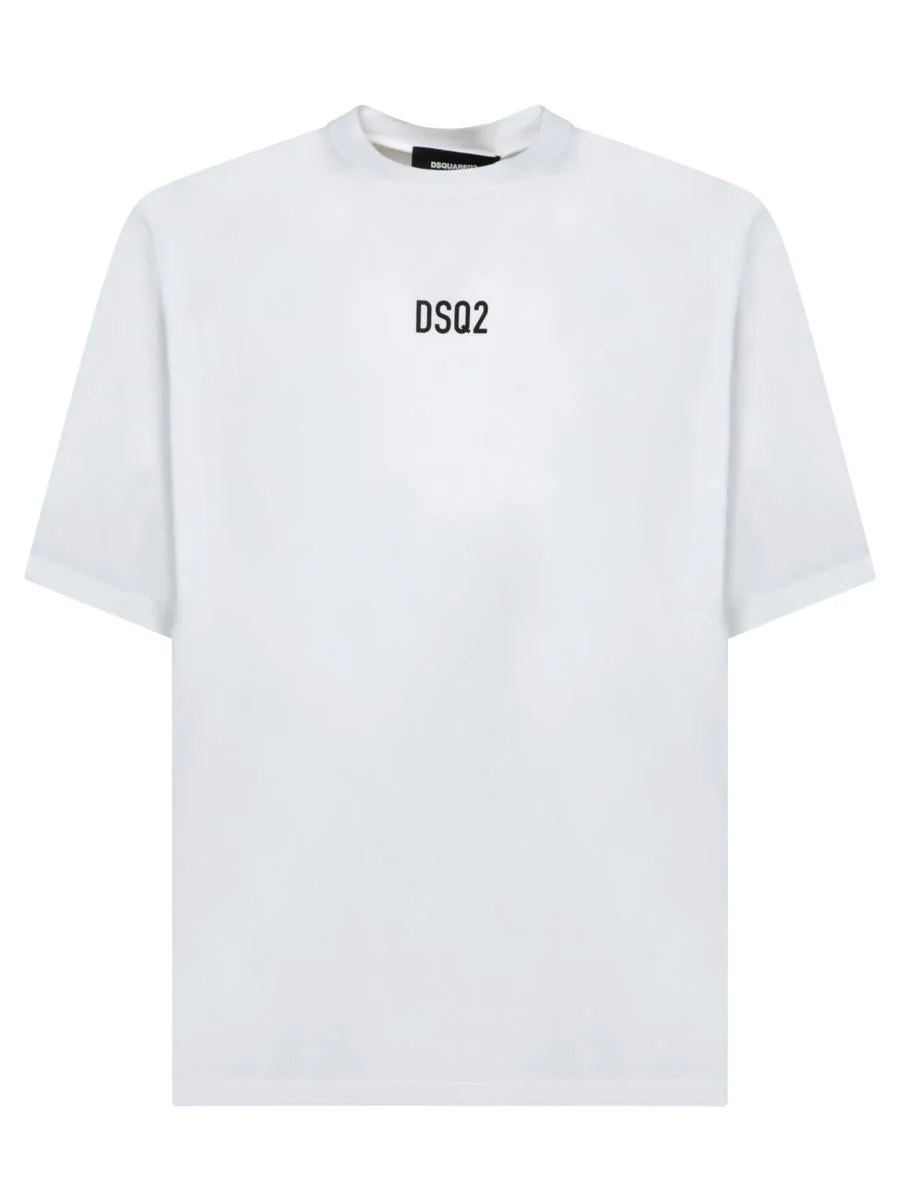 DSQUARED2 T-Shirts - 1