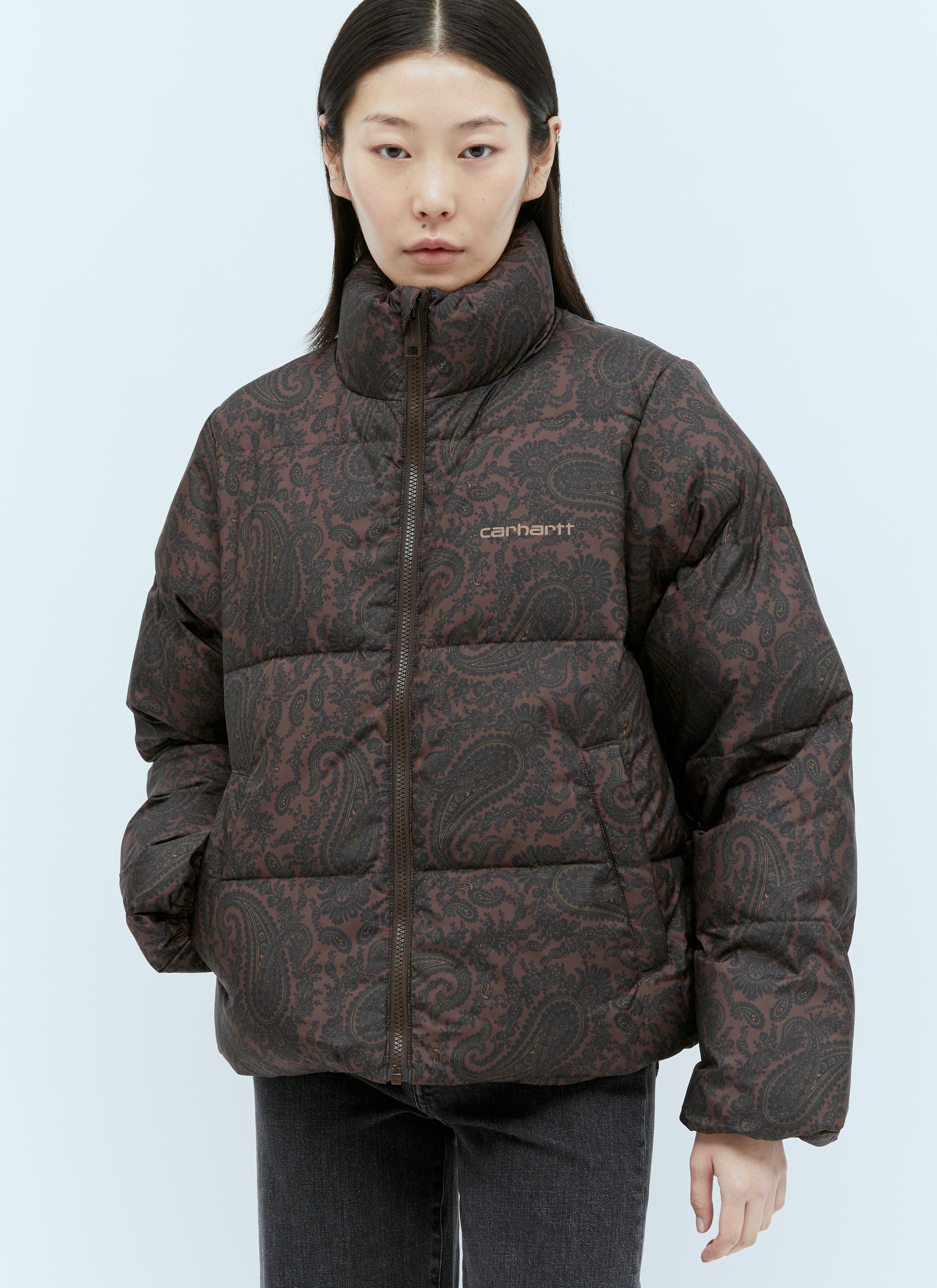 Carhartt W' Springfield Jacket | lncc | REVERSIBLE