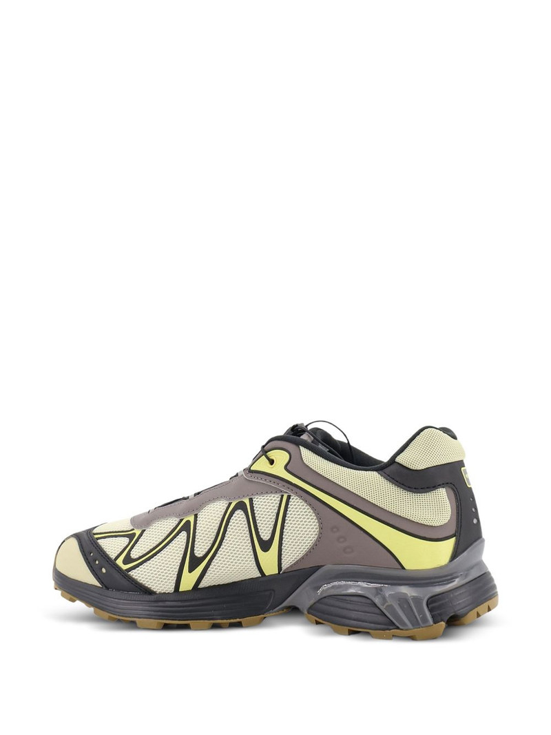 XT-Whisper panelled sneakers 3