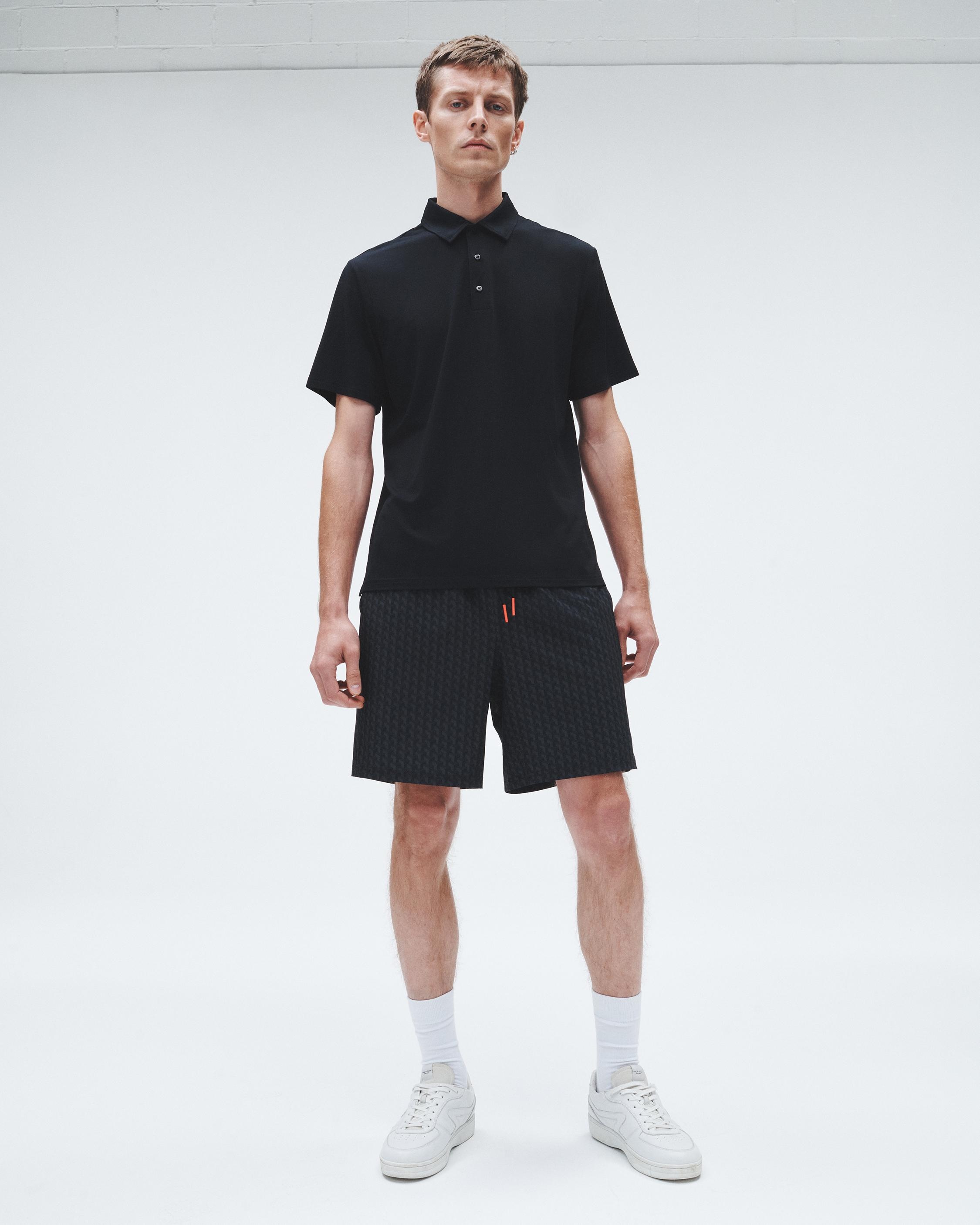 Pursuit Active Short
Relaxed Fit - 2