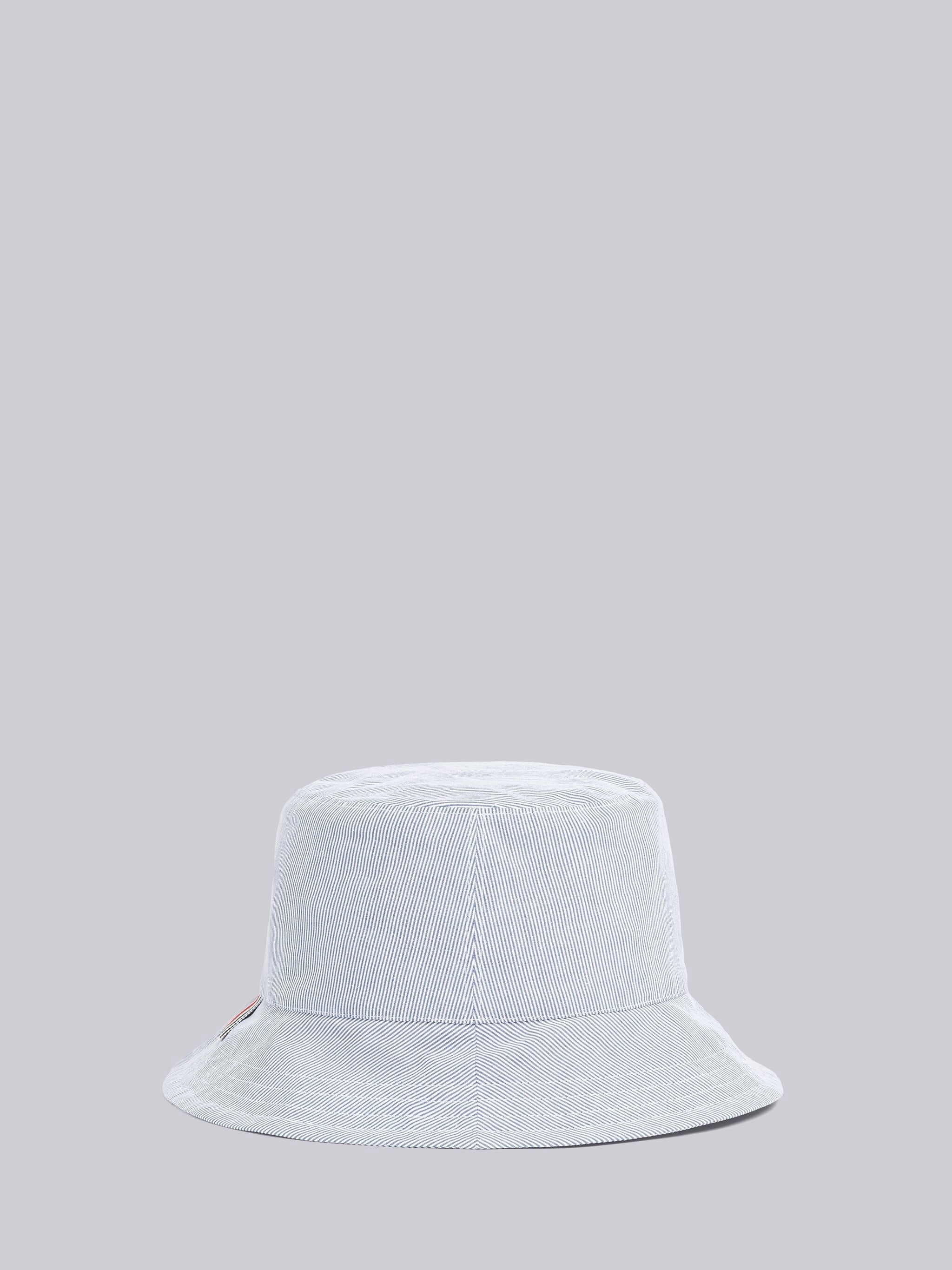 Pincord Bucket Hat - 3