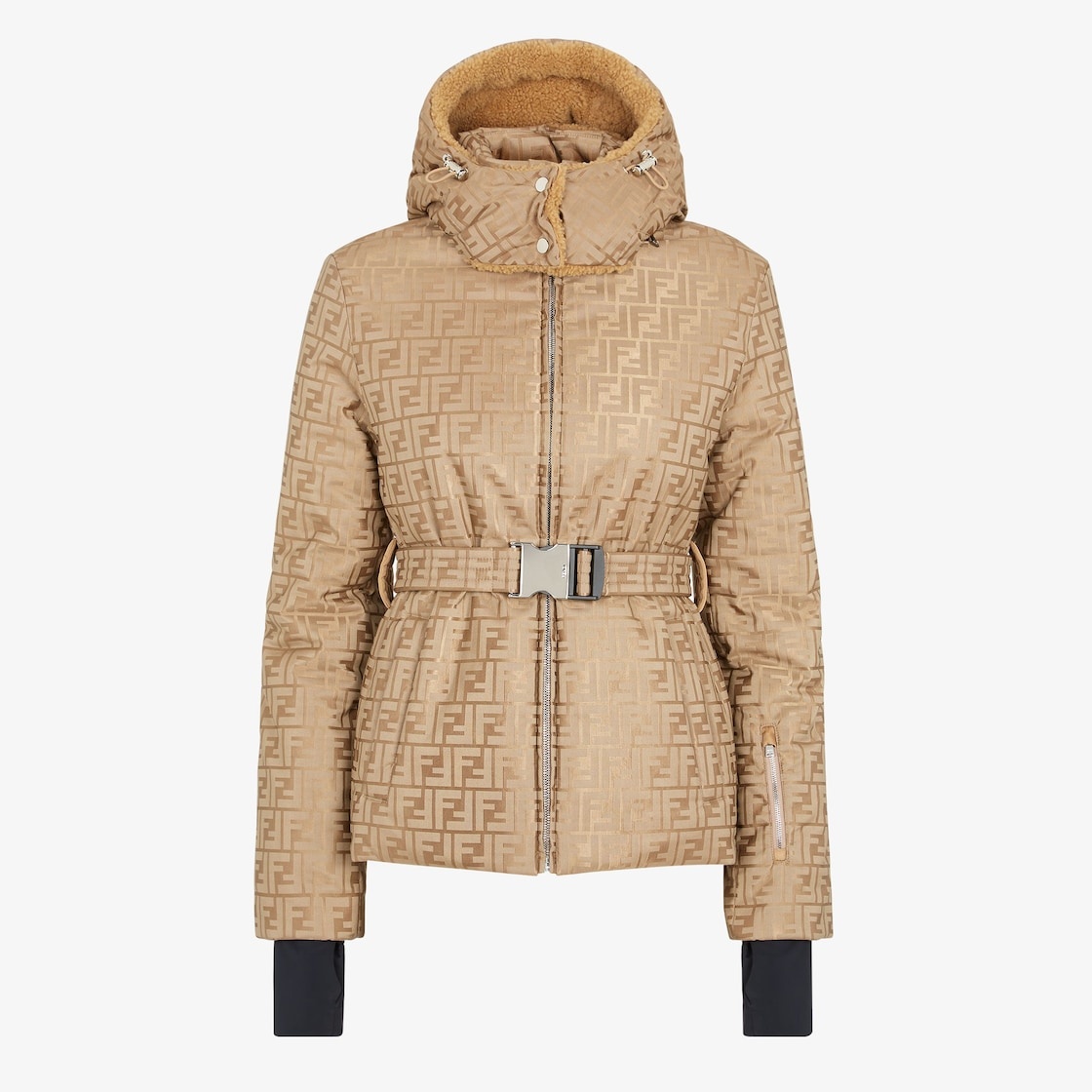 Ski Jacket - 1
