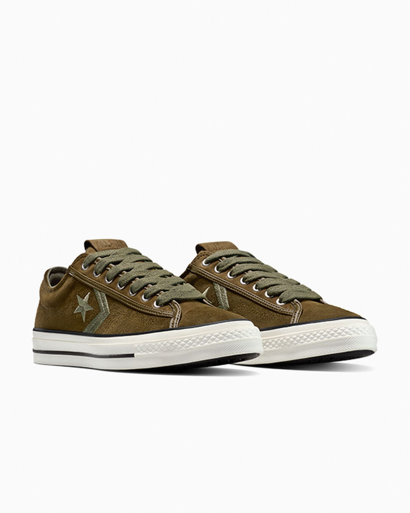 Star Player 76 Suede 4