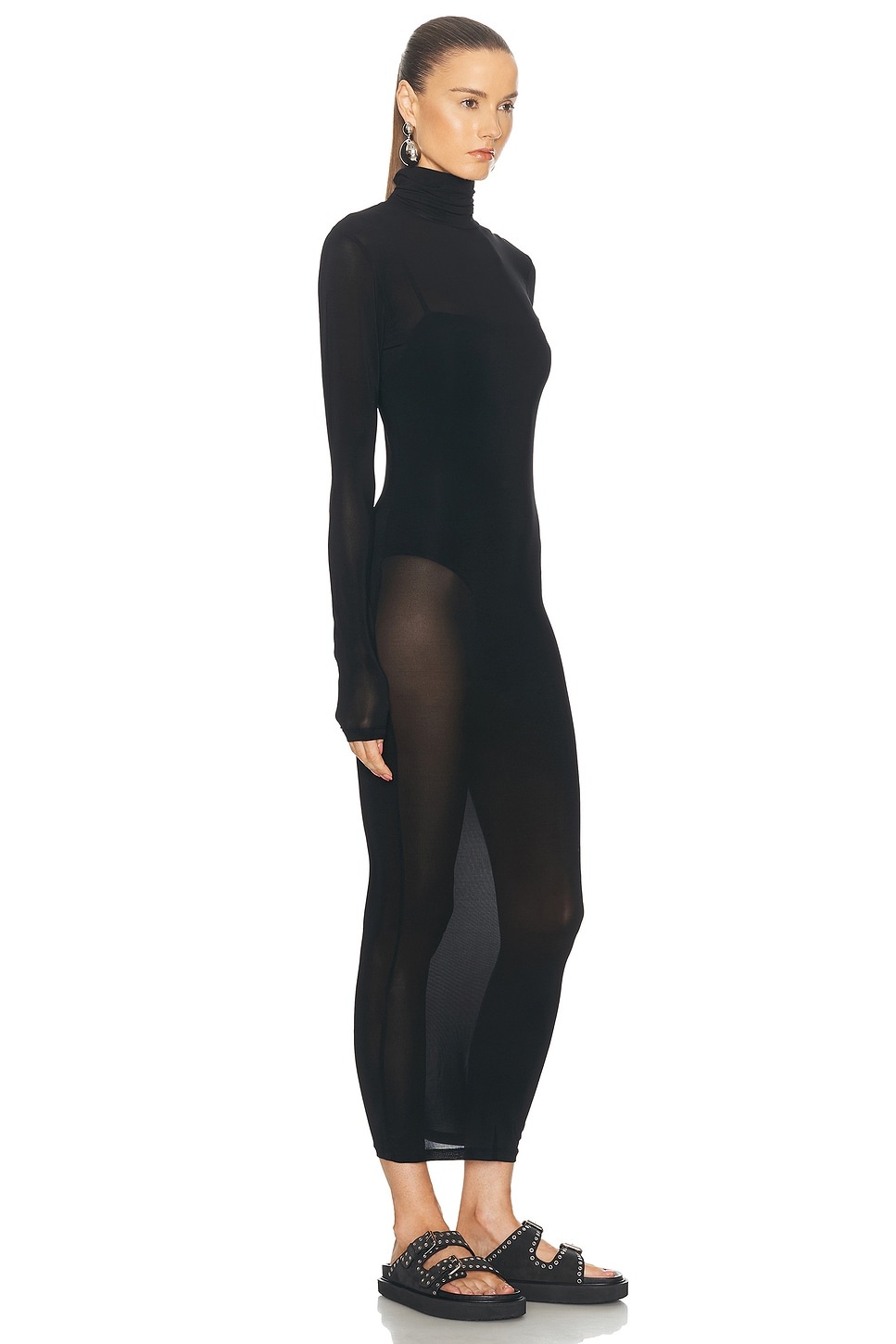 Vanessa Dress - 2