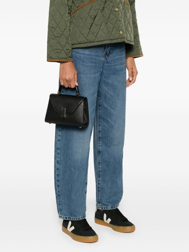Valextra micro Iside cross body bag outlook