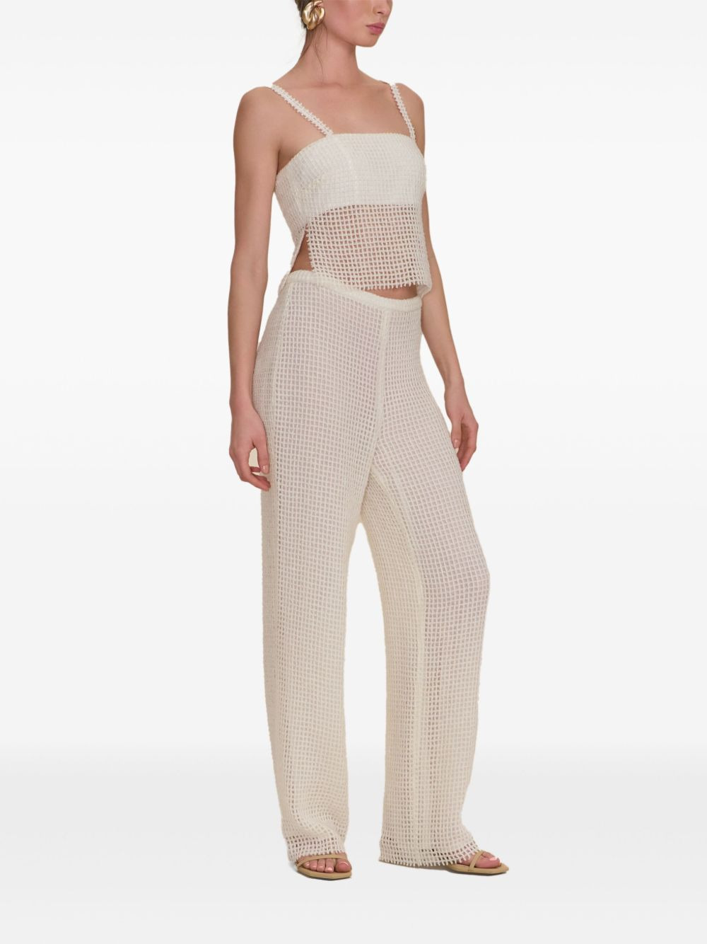 Claren trousers - 3