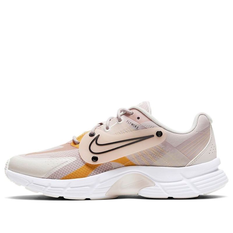 (WMNS) 나이키 Alphina 5000 황색/분홍색 CK4330-002 - 1