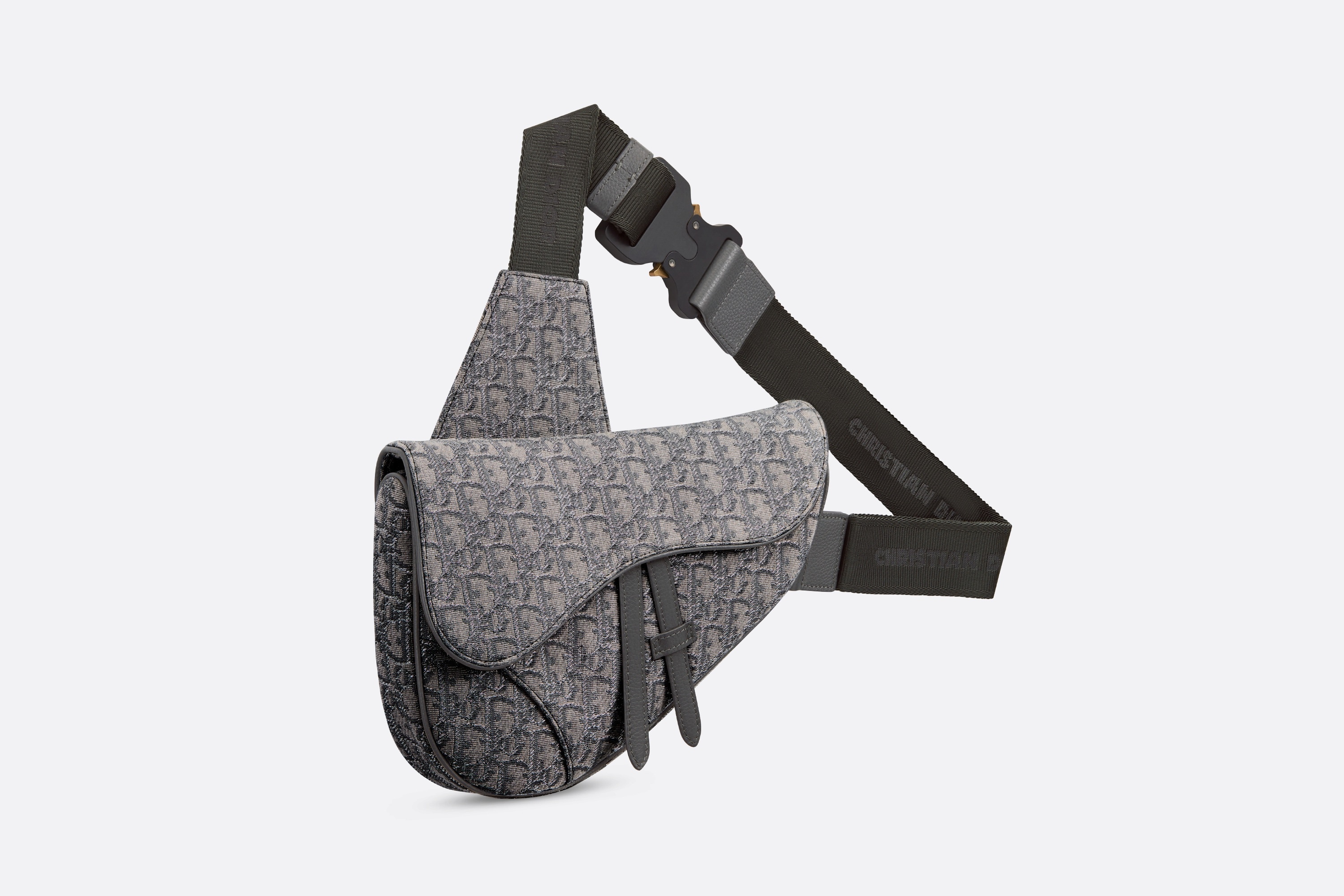 Saddle Bag - 2