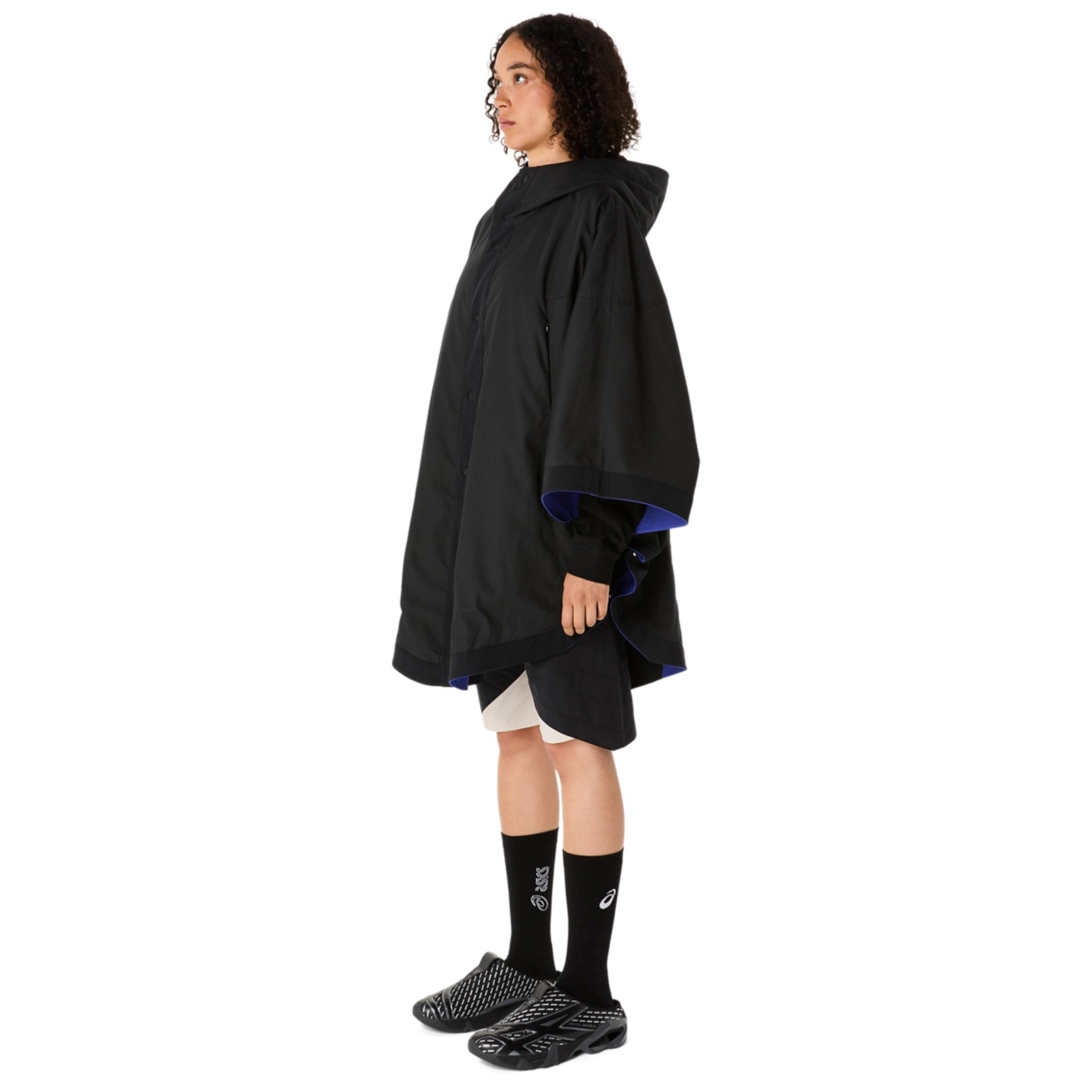 HEVEANOID CAPE - 17