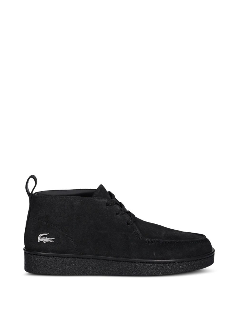 Baseshot Chukka lace-up sneakers 1