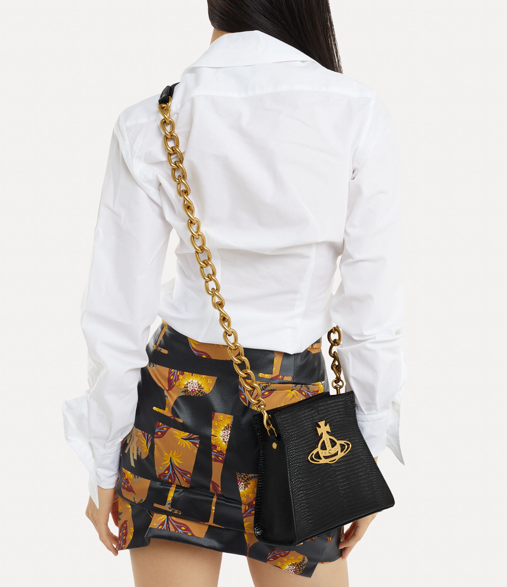 KELLY LARGE HANDBAG - 2