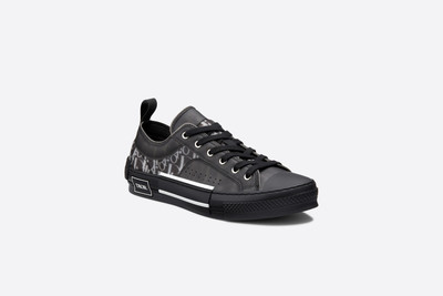 Dior B23 Low-Top Sneaker outlook