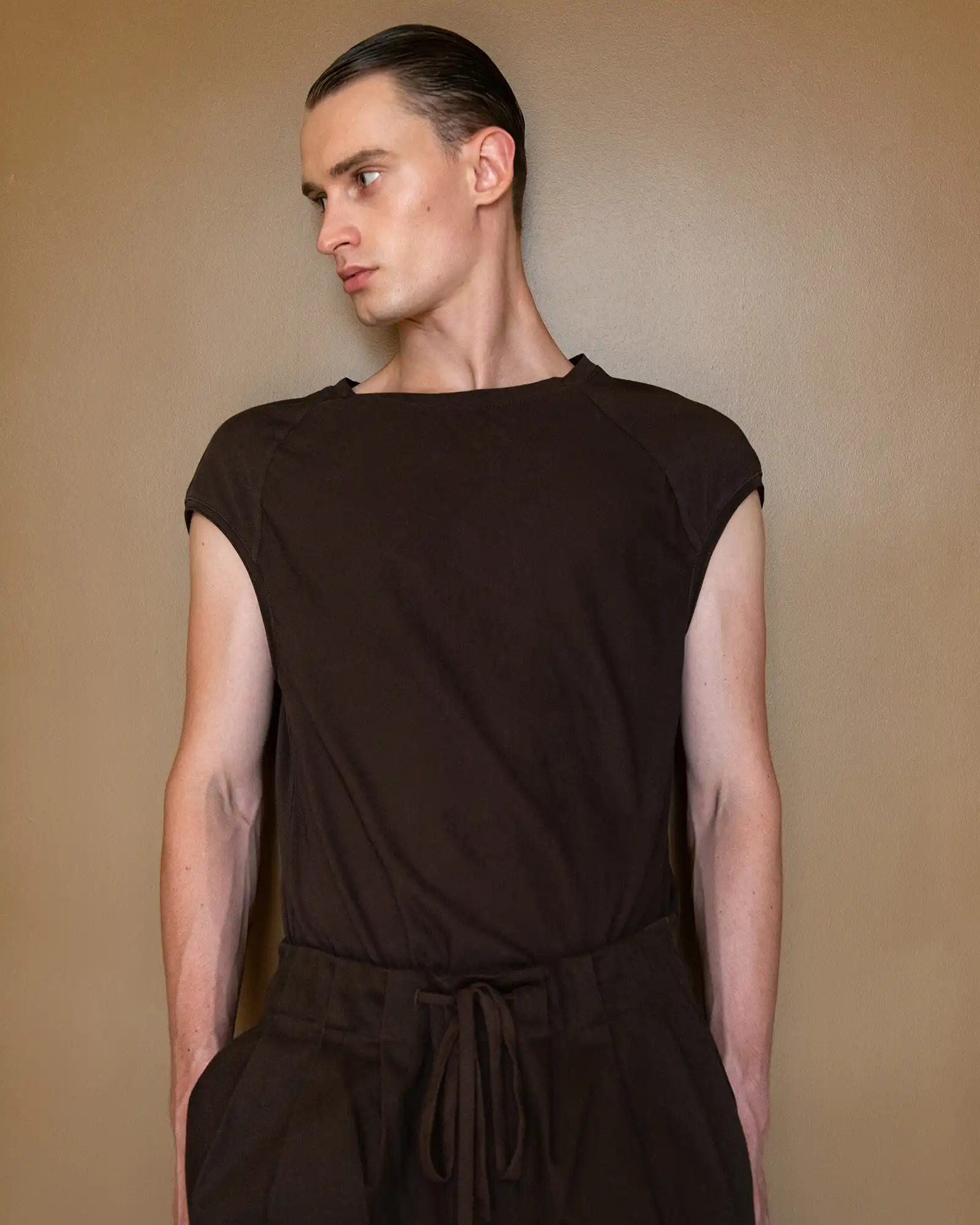 LONG TANK UMBER - 5