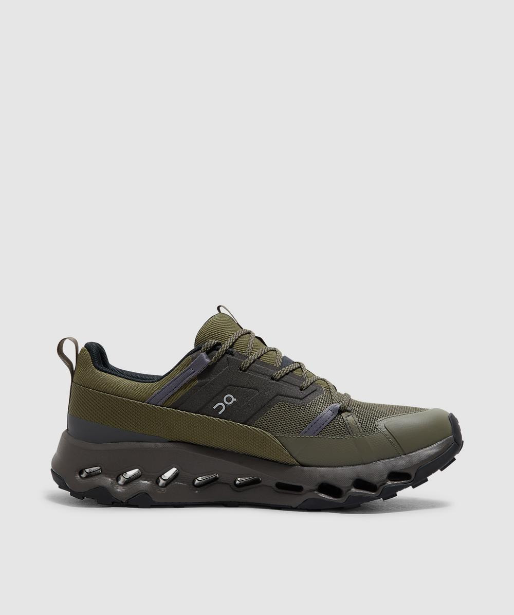 Cloudhorizon sneaker - 3