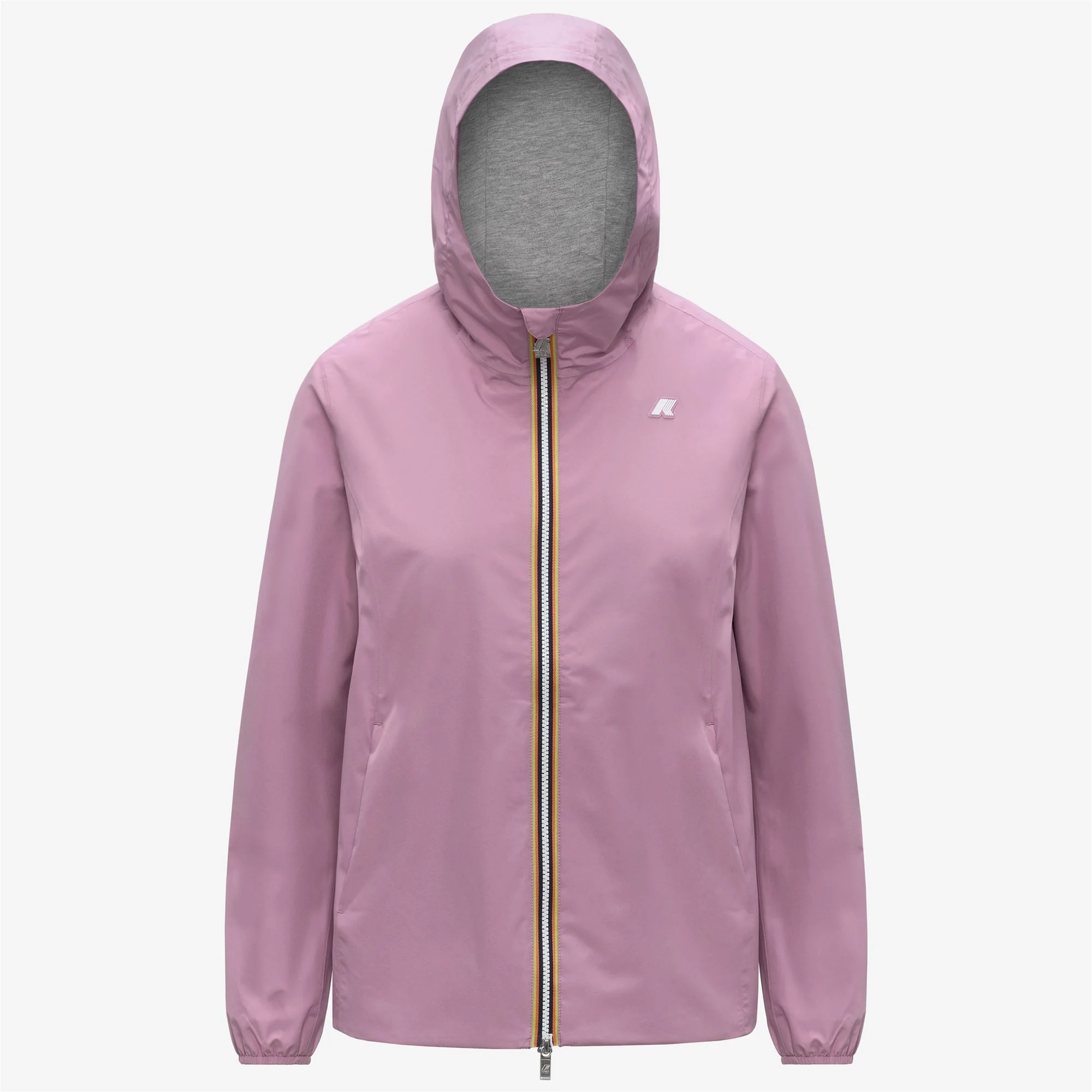 MARGUERITE STRETCH POLY JERSEY - 1